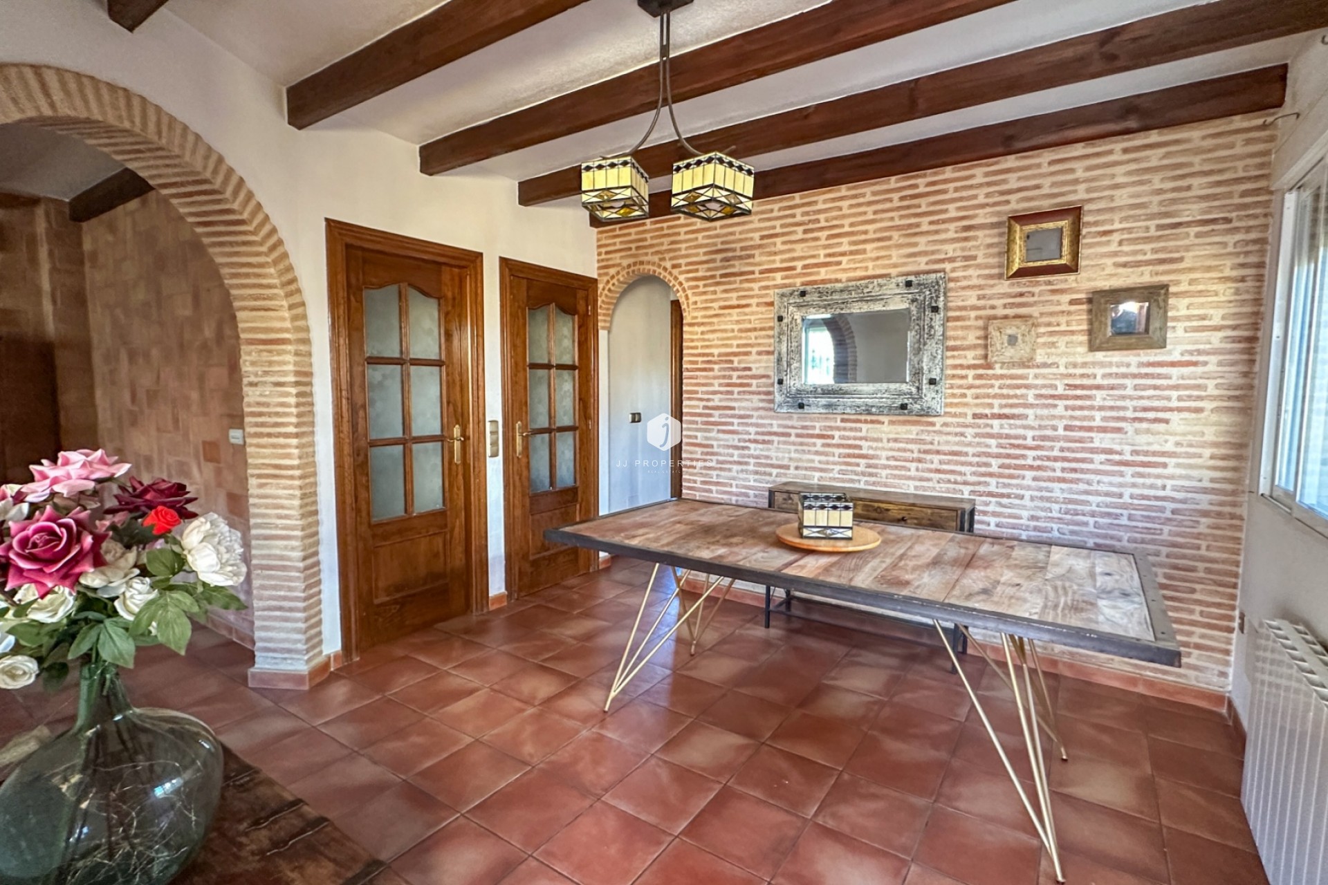 Aus zweiter Hand - Chalet -
San Miguel de Salinas - Inland