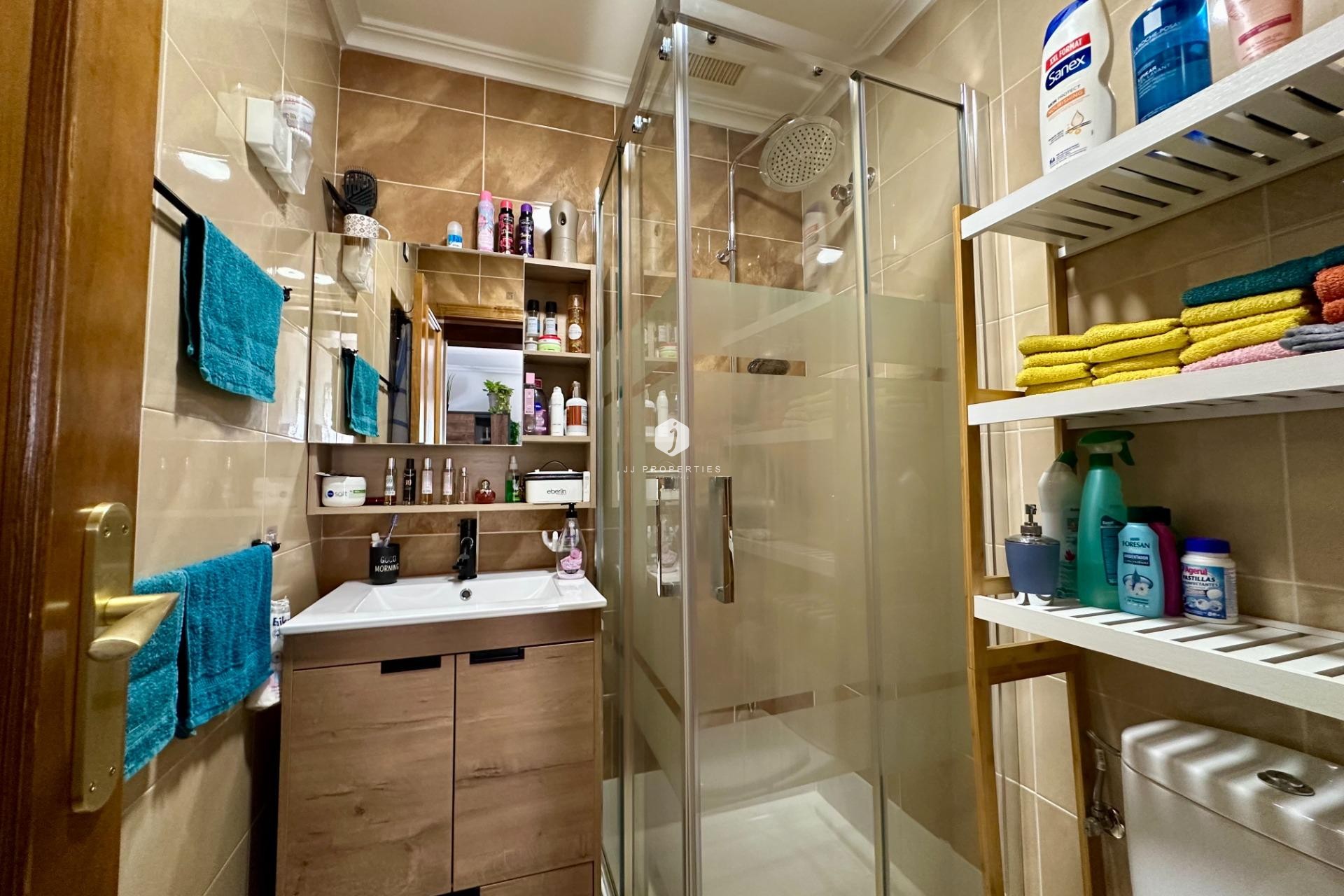 Aus zweiter Hand - Chalet -
San Miguel de Salinas - Residencial Los Flamencos