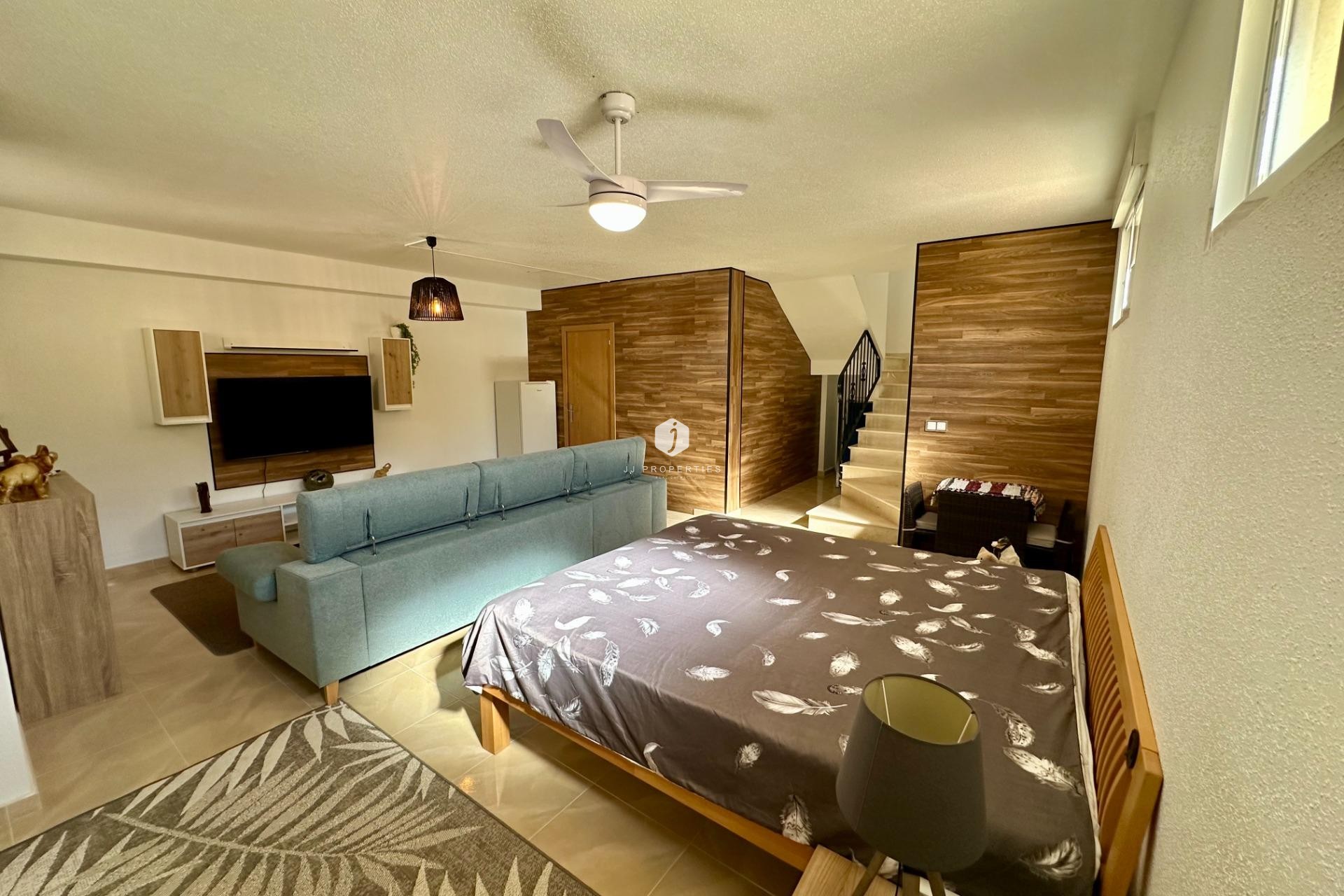 Aus zweiter Hand - Chalet -
San Miguel de Salinas - Residencial Los Flamencos