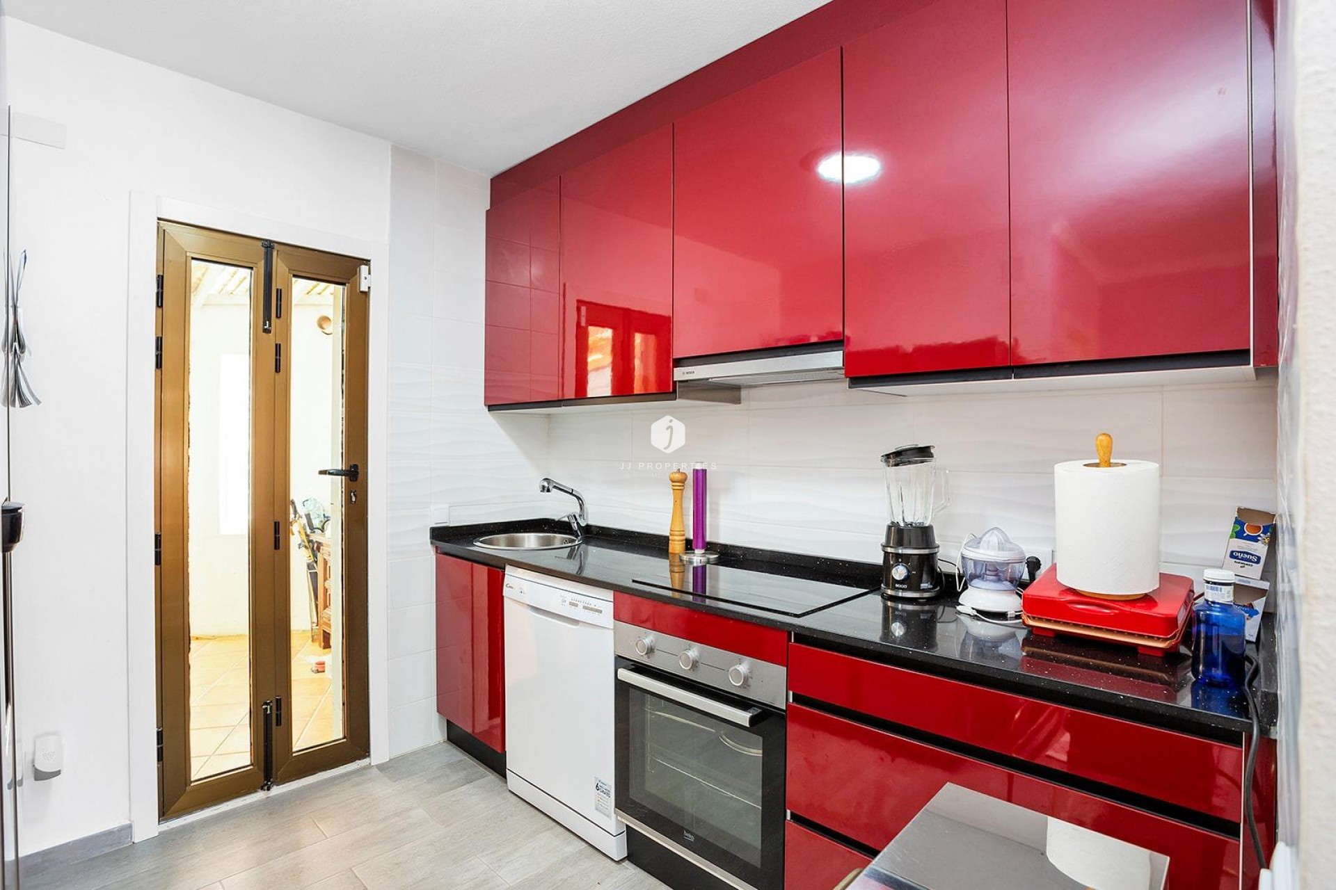 Aus zweiter Hand - Chalet -
Torrevieja - Aguas Nuevas 1