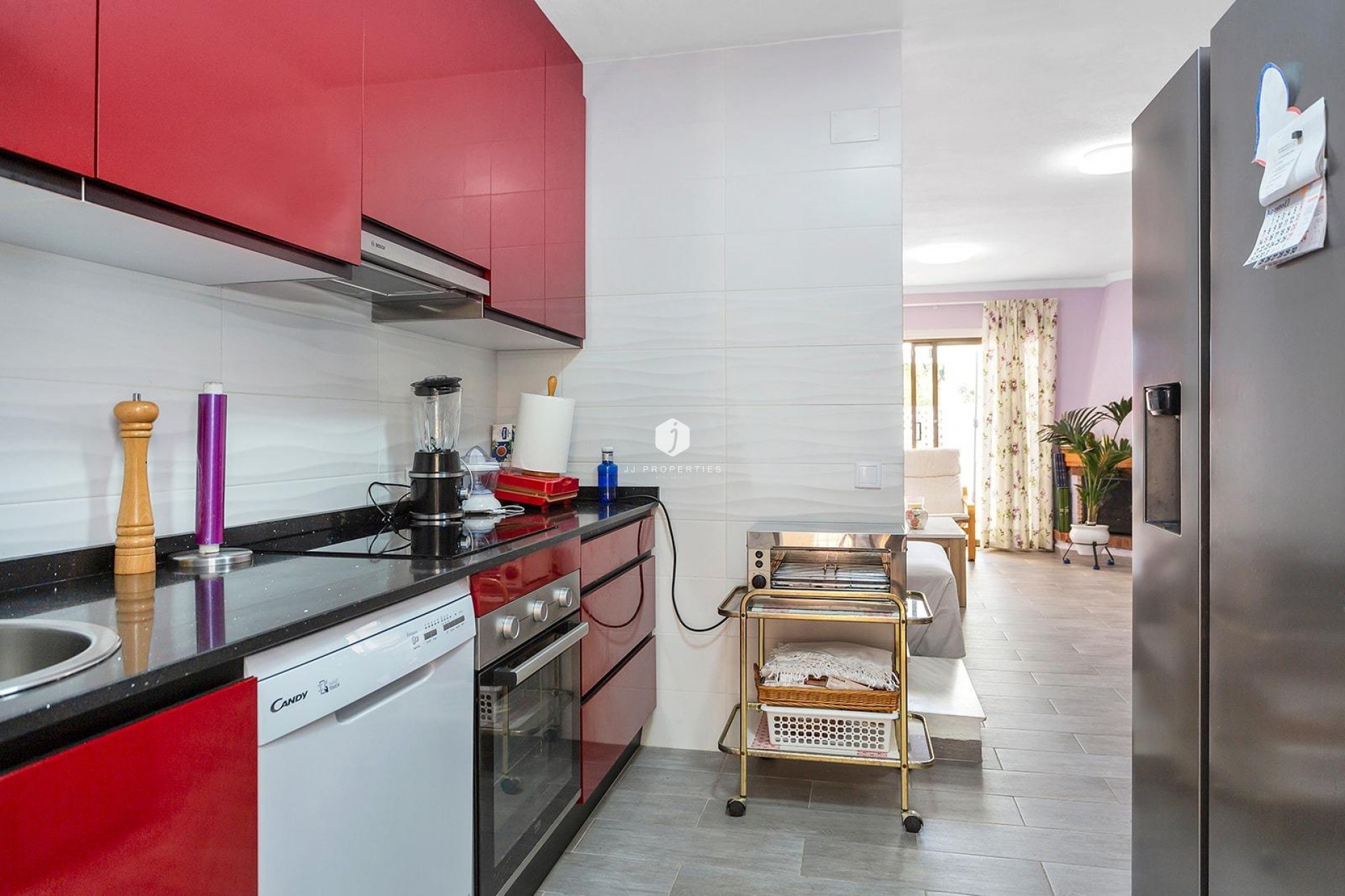 Aus zweiter Hand - Chalet -
Torrevieja - Aguas Nuevas 1