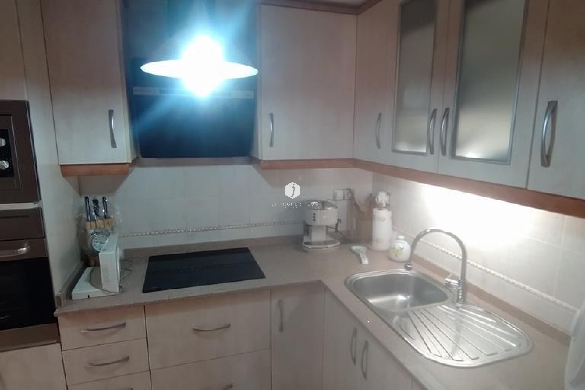 Aus zweiter Hand - Chalet -
Torrevieja - AGUAS NUEVAS 25