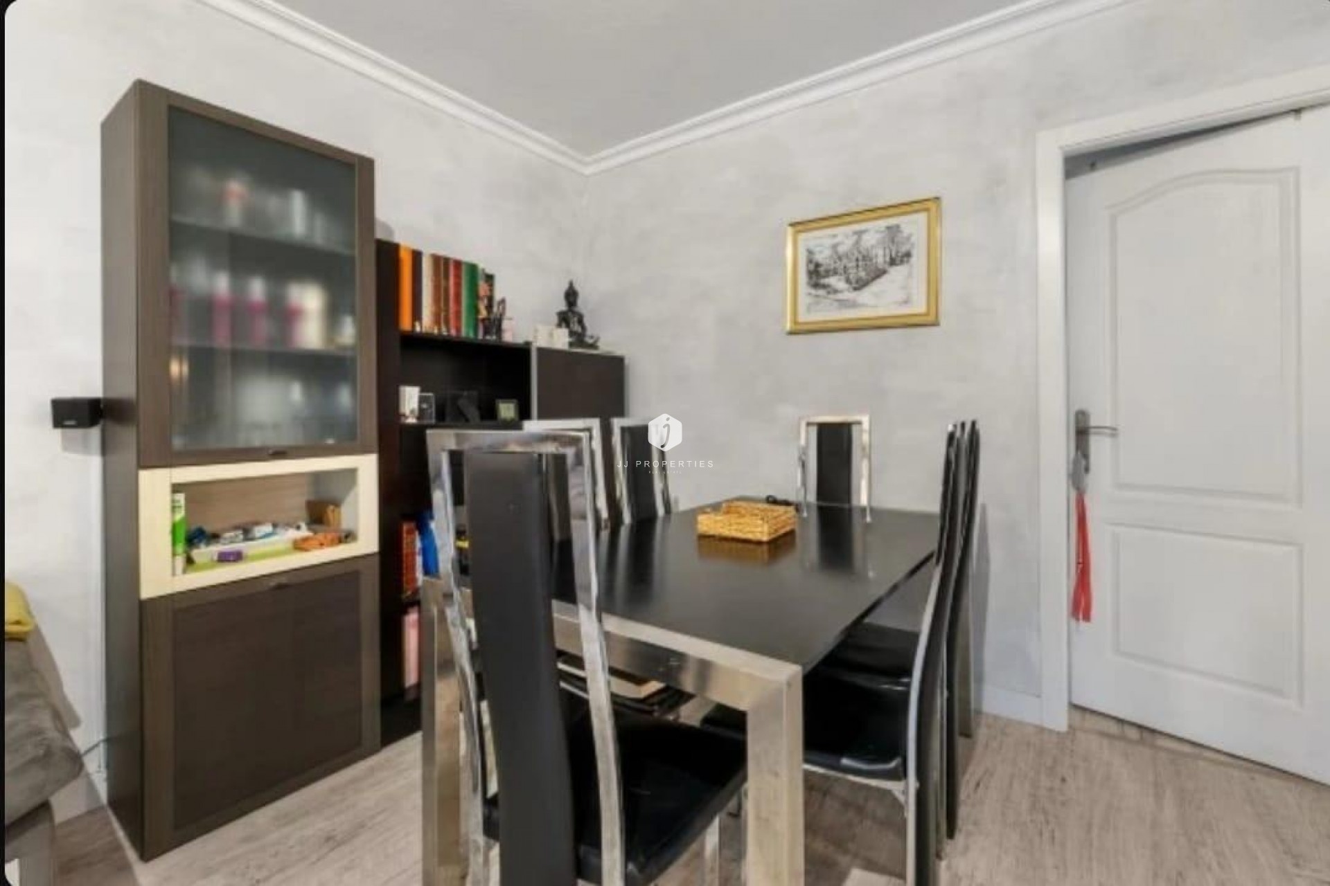 Aus zweiter Hand - Chalet -
Torrevieja - aguas nuevas