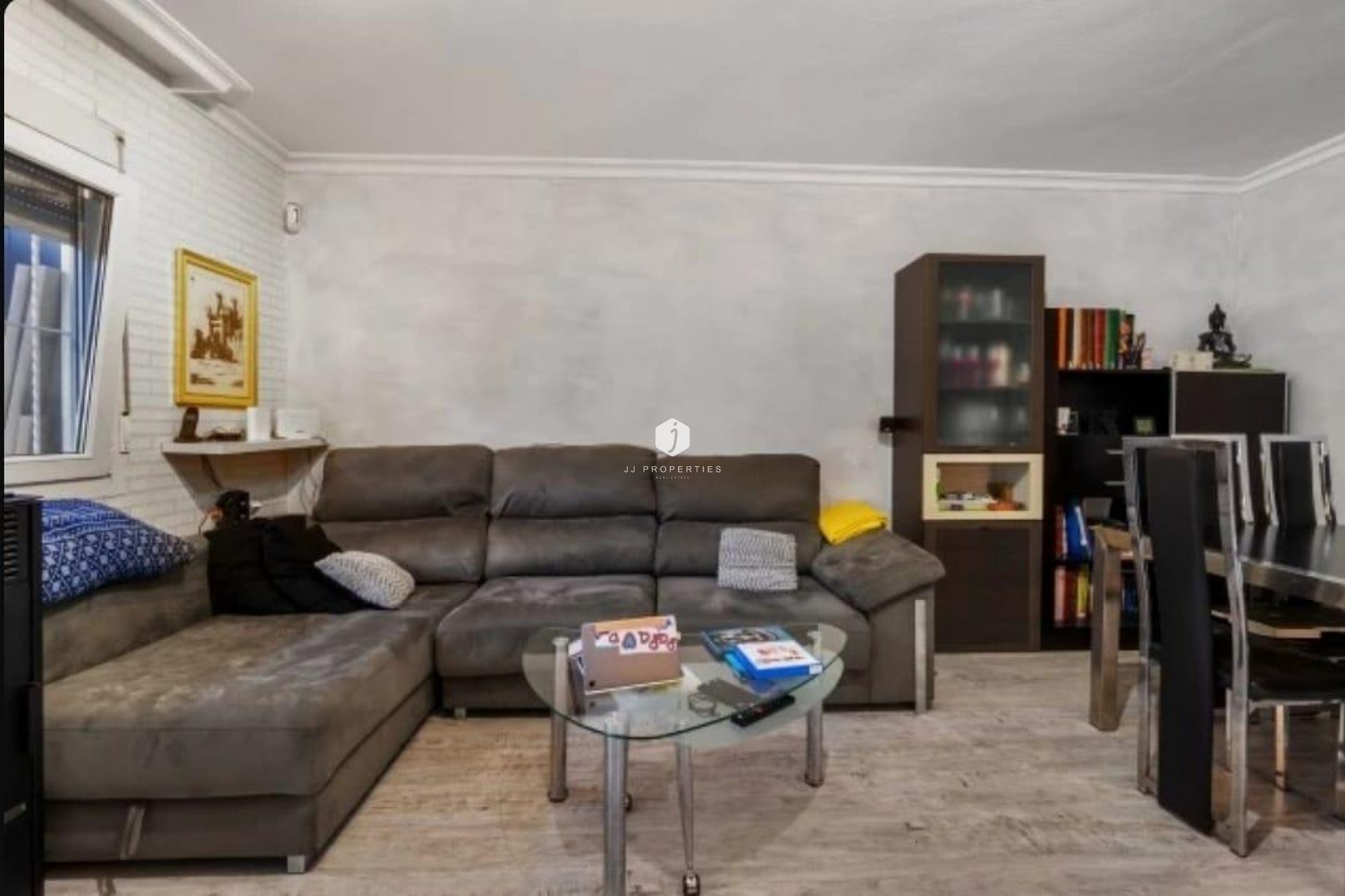 Aus zweiter Hand - Chalet -
Torrevieja - aguas nuevas