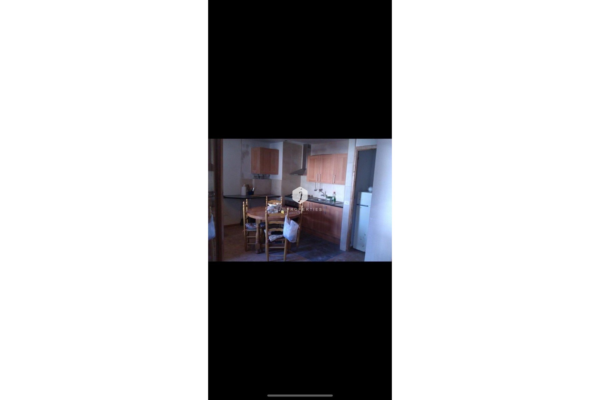 Aus zweiter Hand - Chalet -
Torrevieja - aguas nuevas