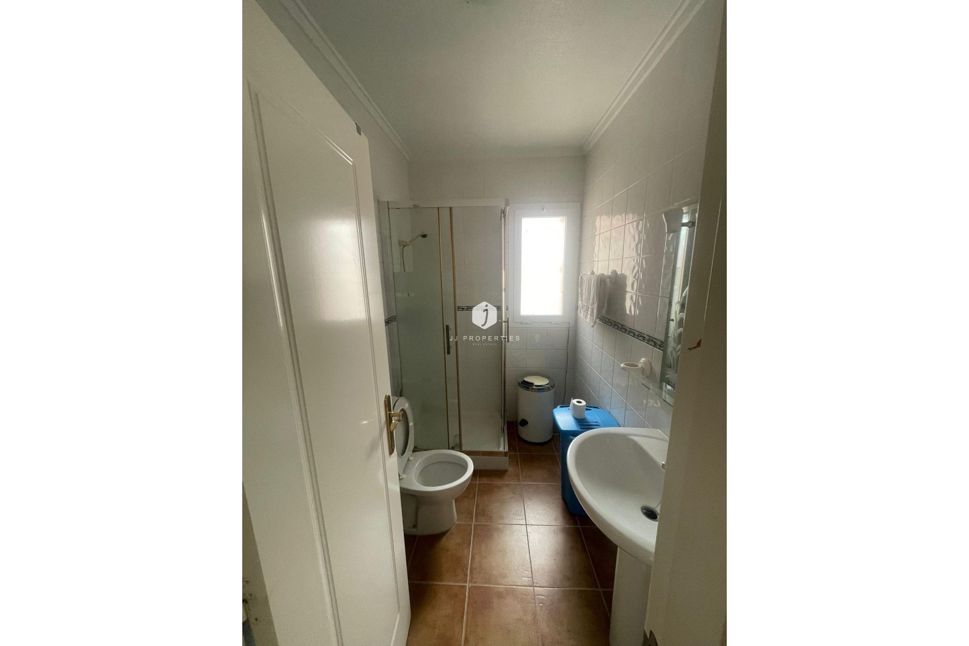 Aus zweiter Hand - Chalet -
Torrevieja - aguas nuevas