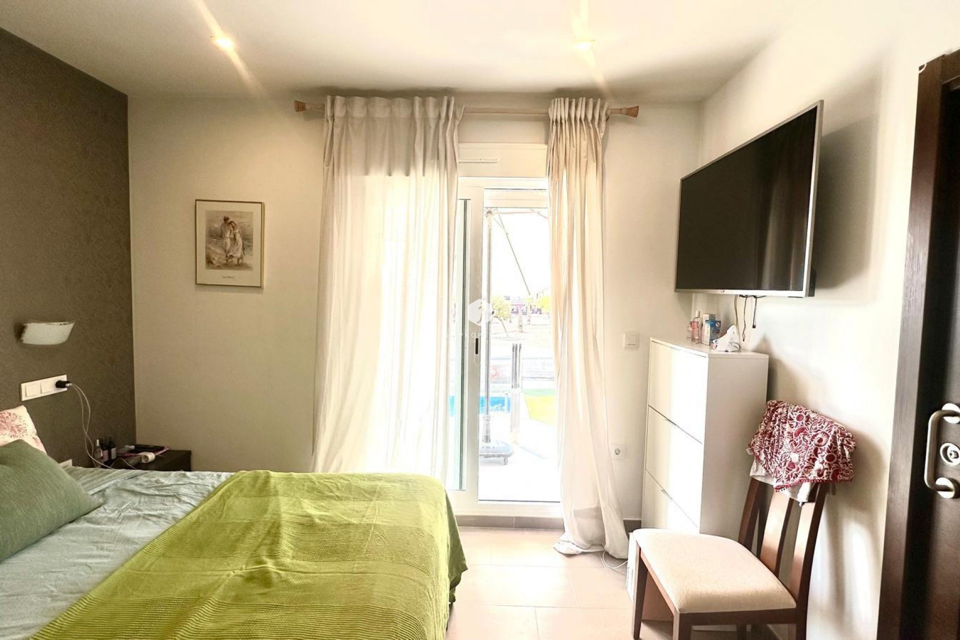 Aus zweiter Hand - Chalet -
Torrevieja - aguas nuevas