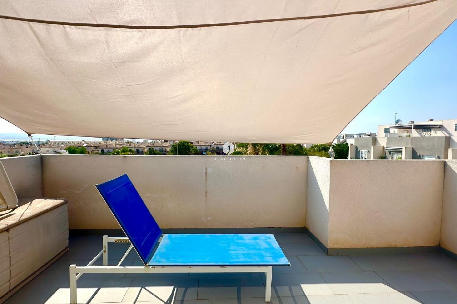 Aus zweiter Hand - Chalet -
Torrevieja - aguas nuevas