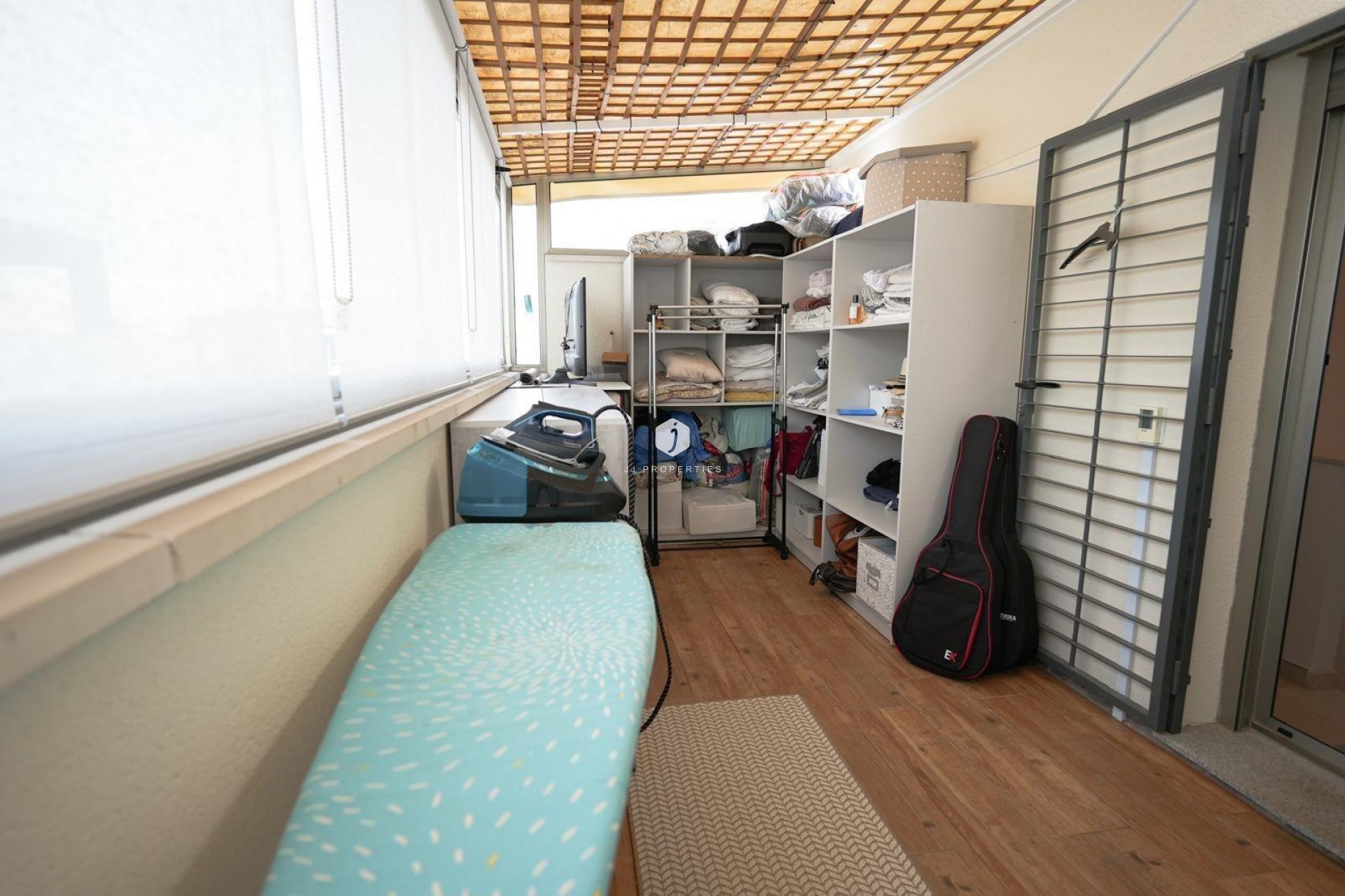 Aus zweiter Hand - Chalet -
Torrevieja - aguas nuevas