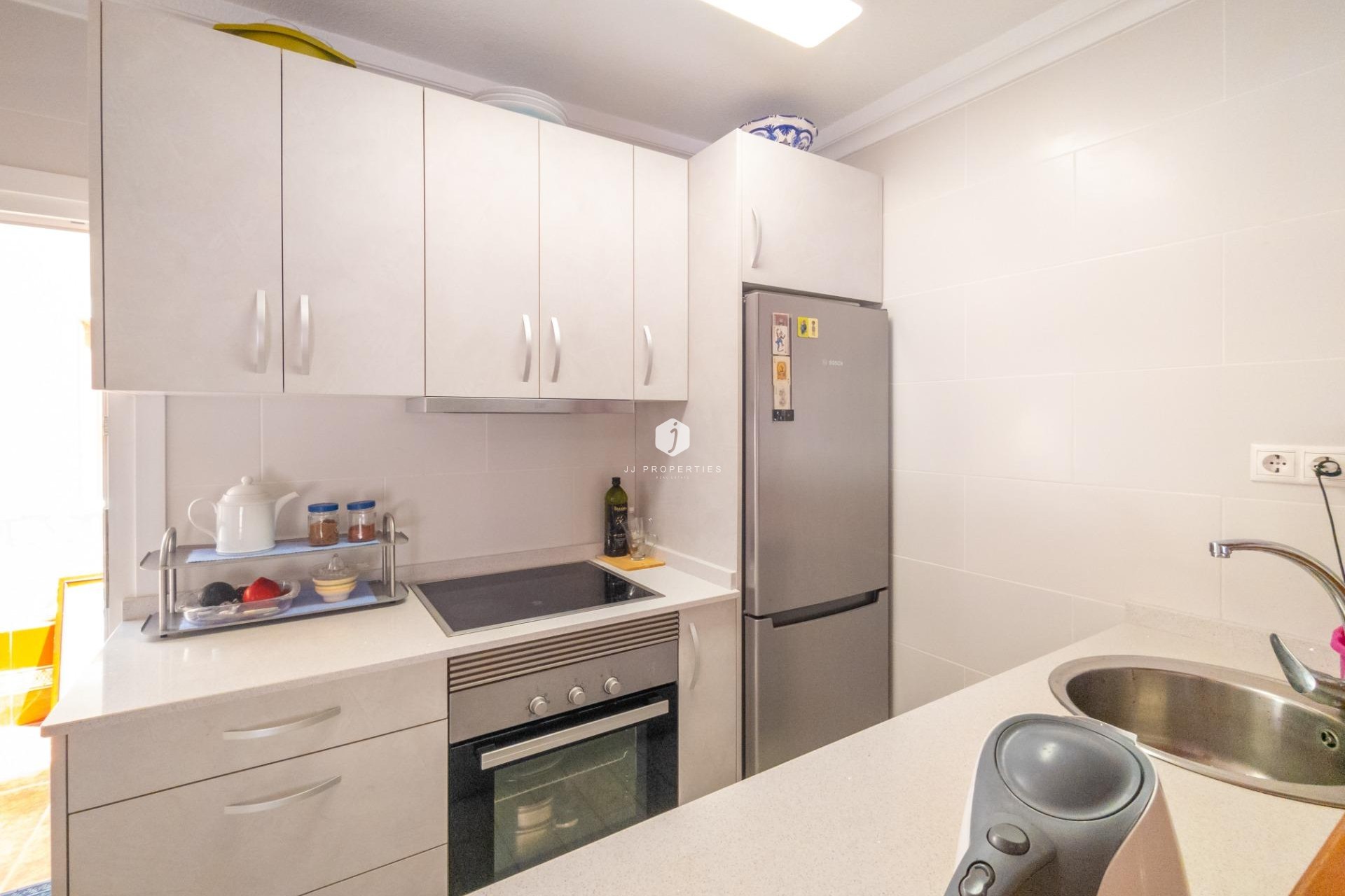 Aus zweiter Hand - Chalet -
Torrevieja - Cabo cervera