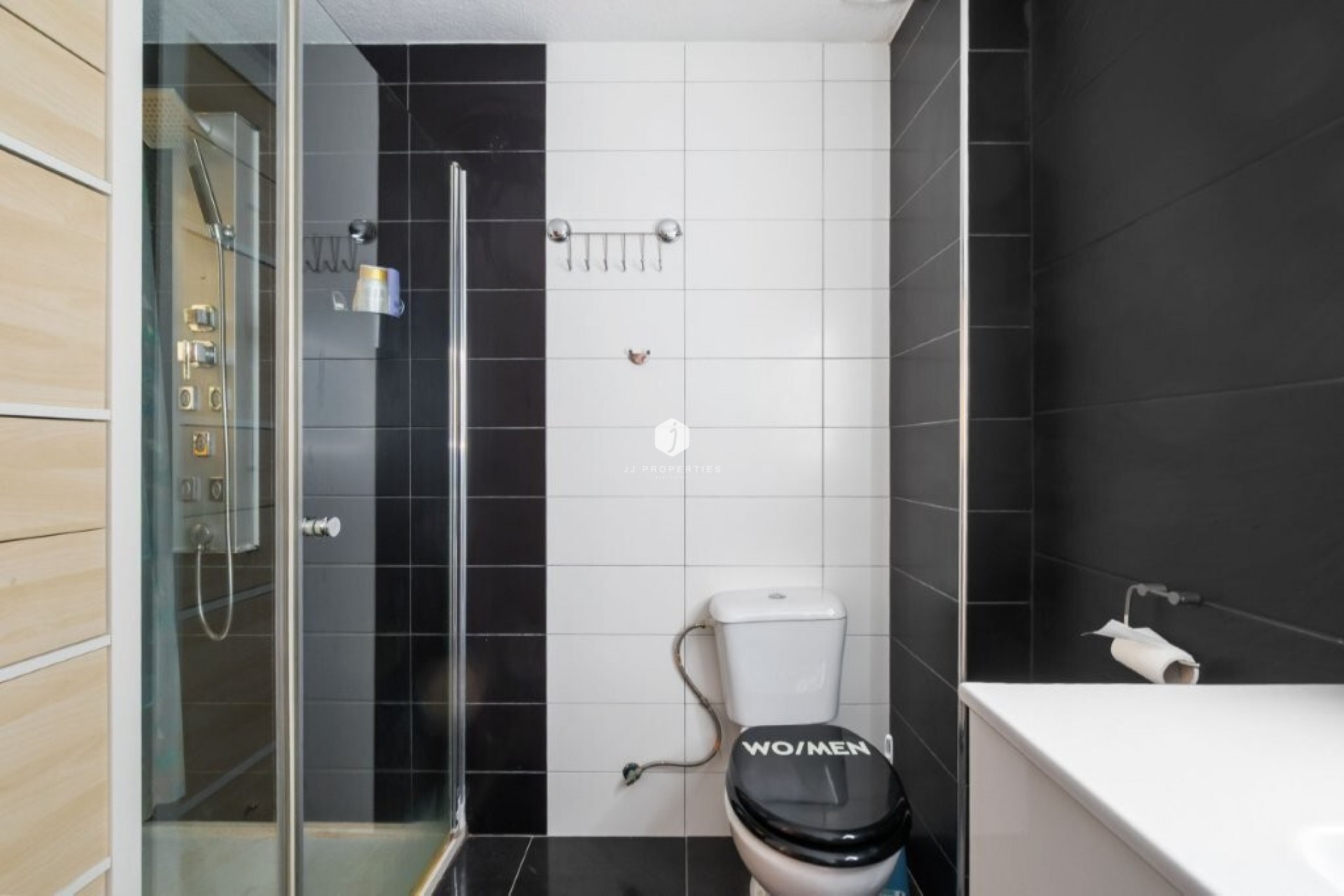 Aus zweiter Hand - Chalet -
Torrevieja - Cabo cervera