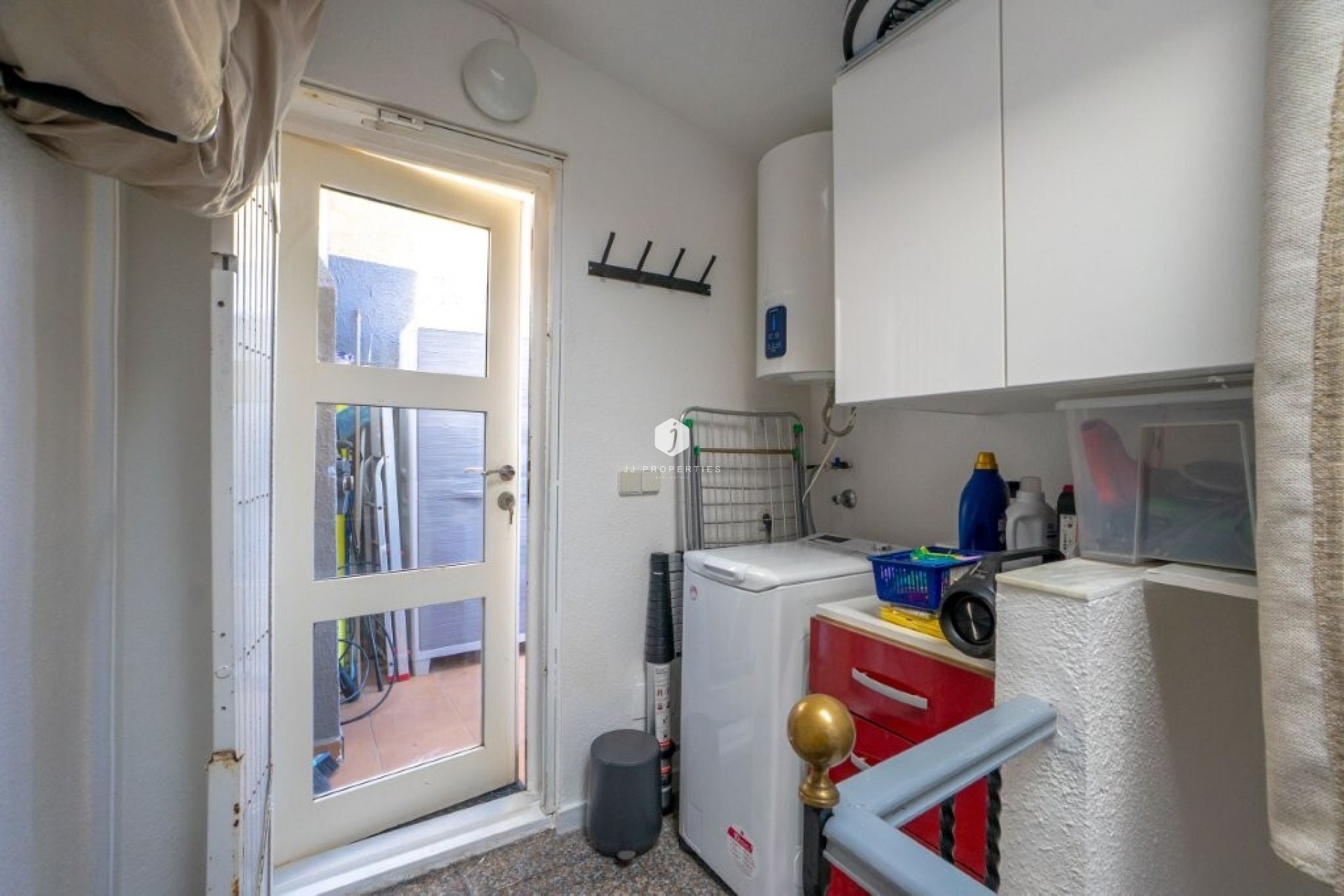 Aus zweiter Hand - Chalet -
Torrevieja - Cabo cervera