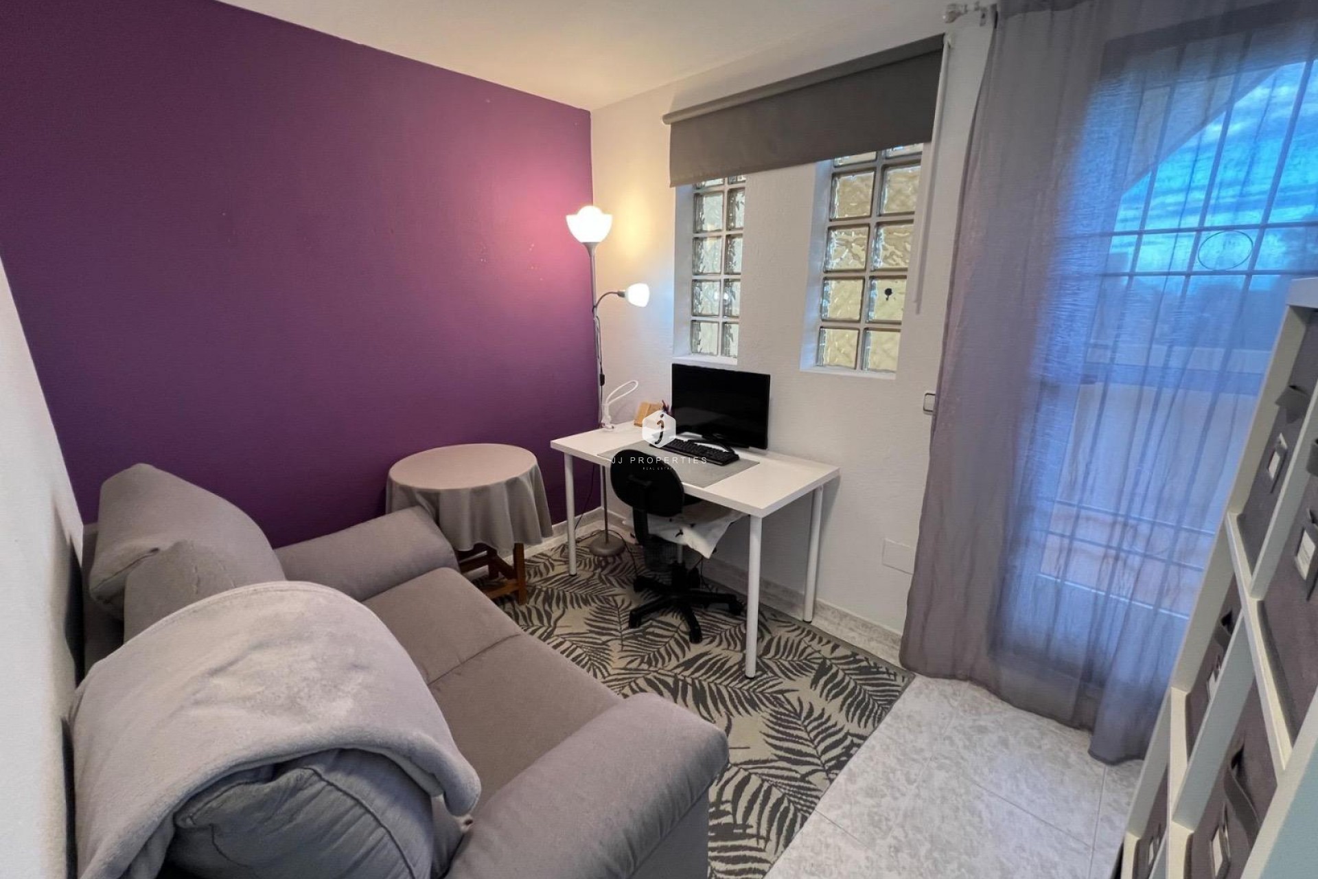 Aus zweiter Hand - Chalet -
Torrevieja - Calas blanca