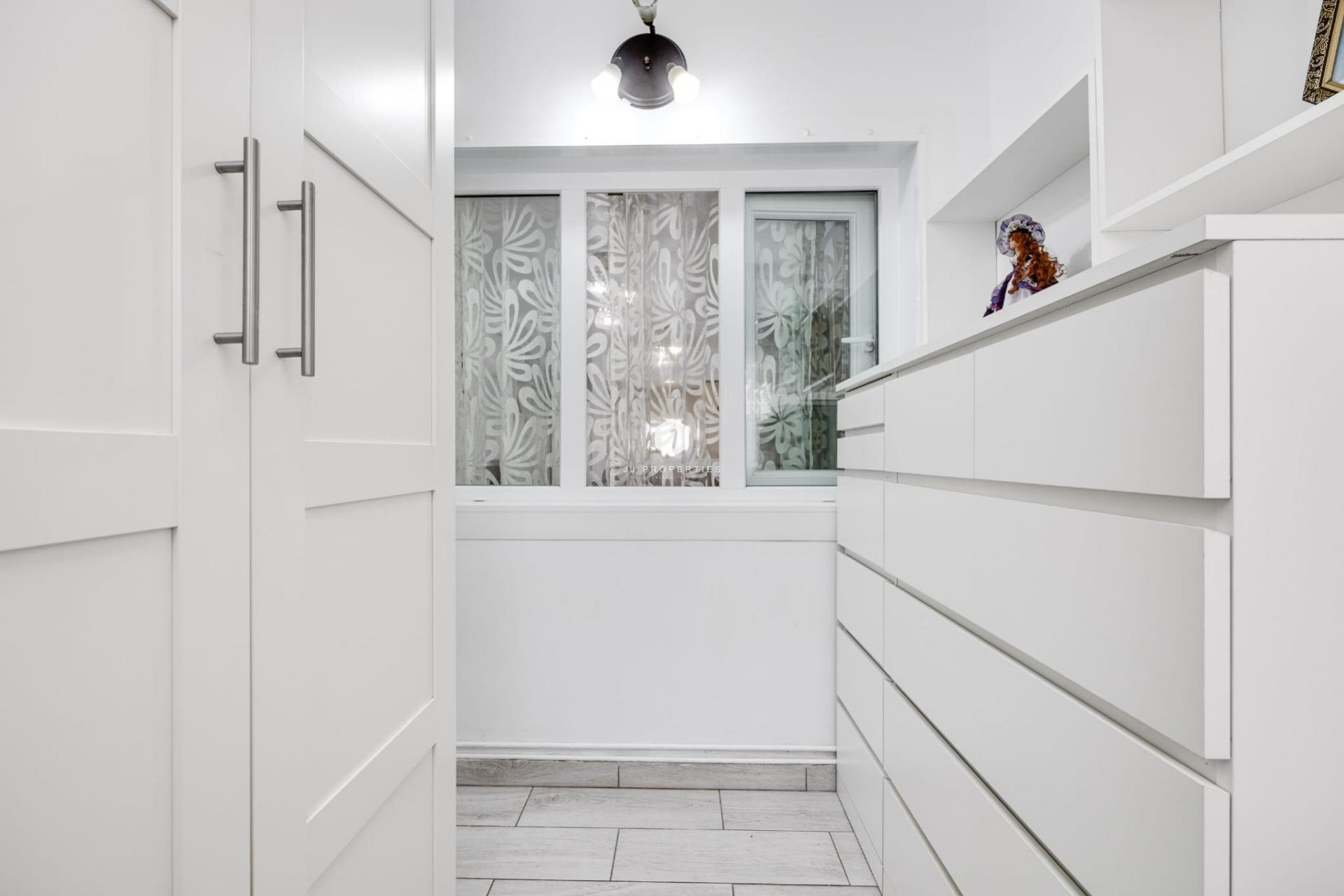 Aus zweiter Hand - Chalet -
Torrevieja - Calas blanca