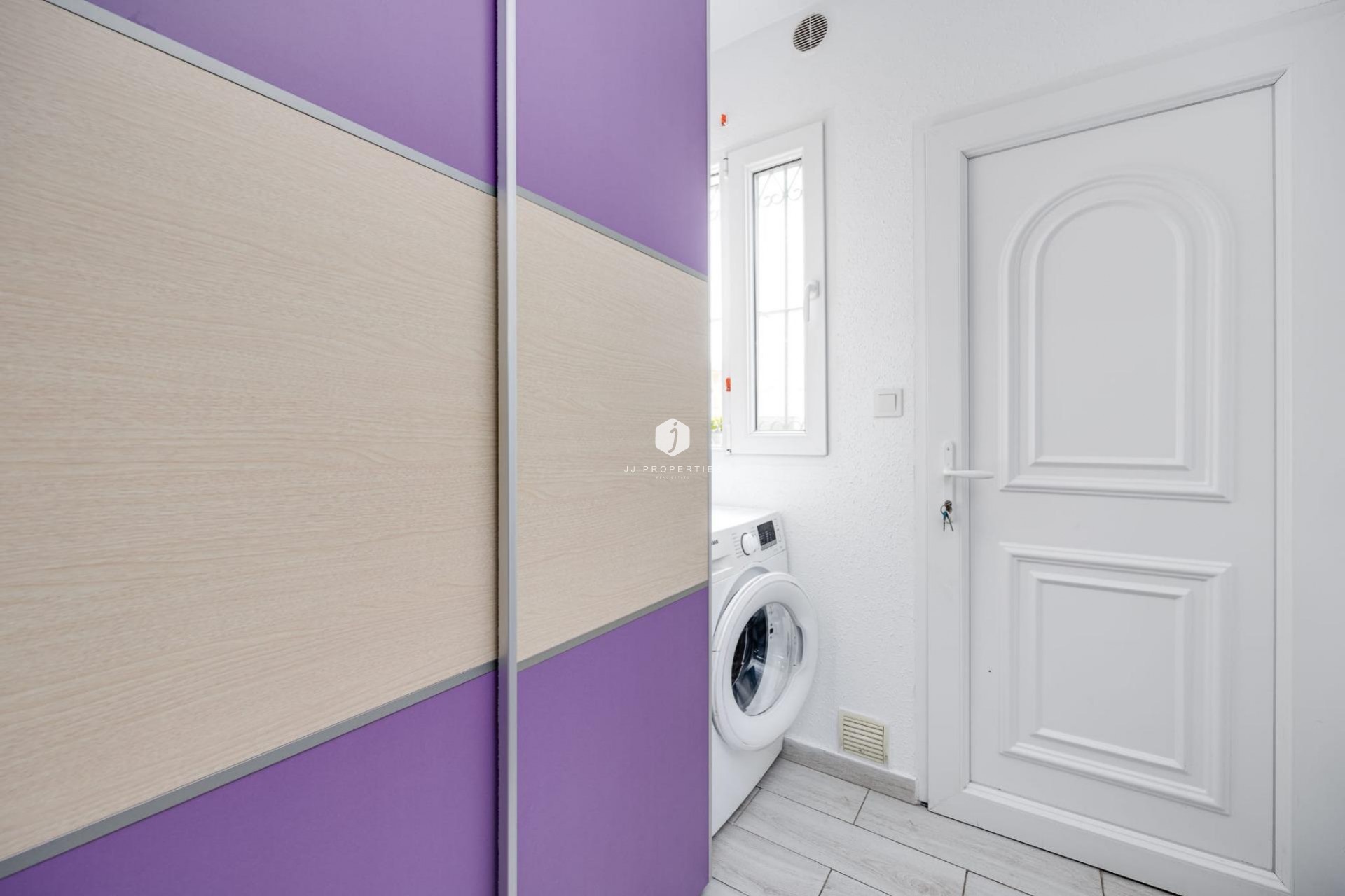 Aus zweiter Hand - Chalet -
Torrevieja - Calas blanca