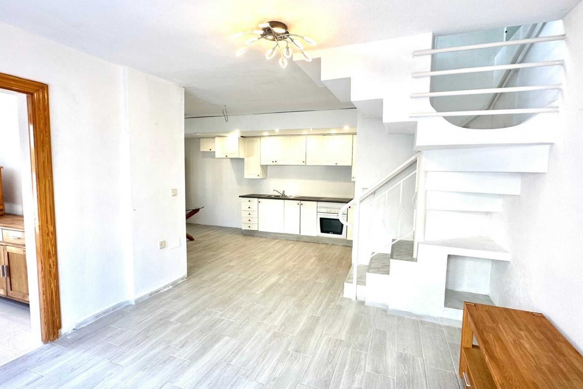 Aus zweiter Hand - Chalet -
Torrevieja - Carrefour