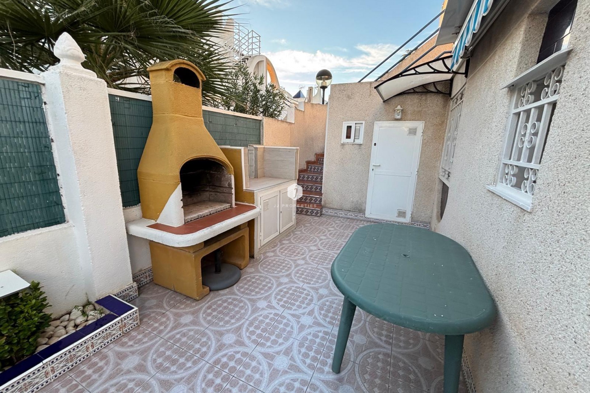 Aus zweiter Hand - Chalet -
Torrevieja - Carrefour