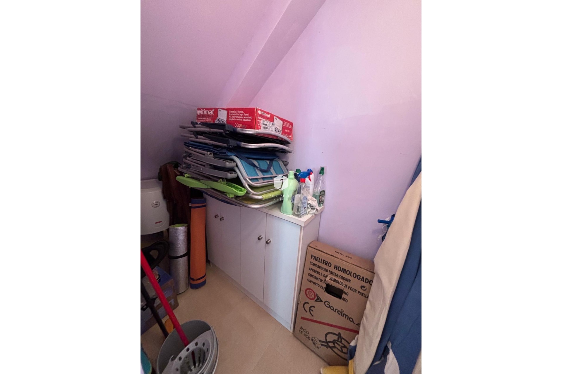 Aus zweiter Hand - Chalet -
Torrevieja - Carrefour