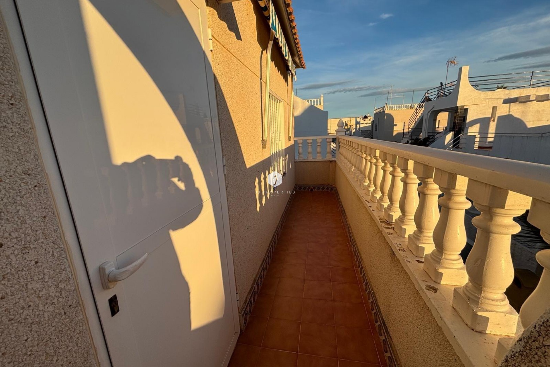 Aus zweiter Hand - Chalet -
Torrevieja - Carrefour