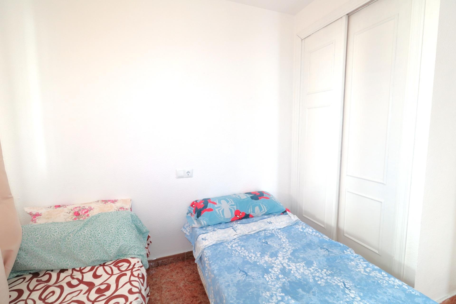 Aus zweiter Hand - Chalet -
Torrevieja - Carrefour