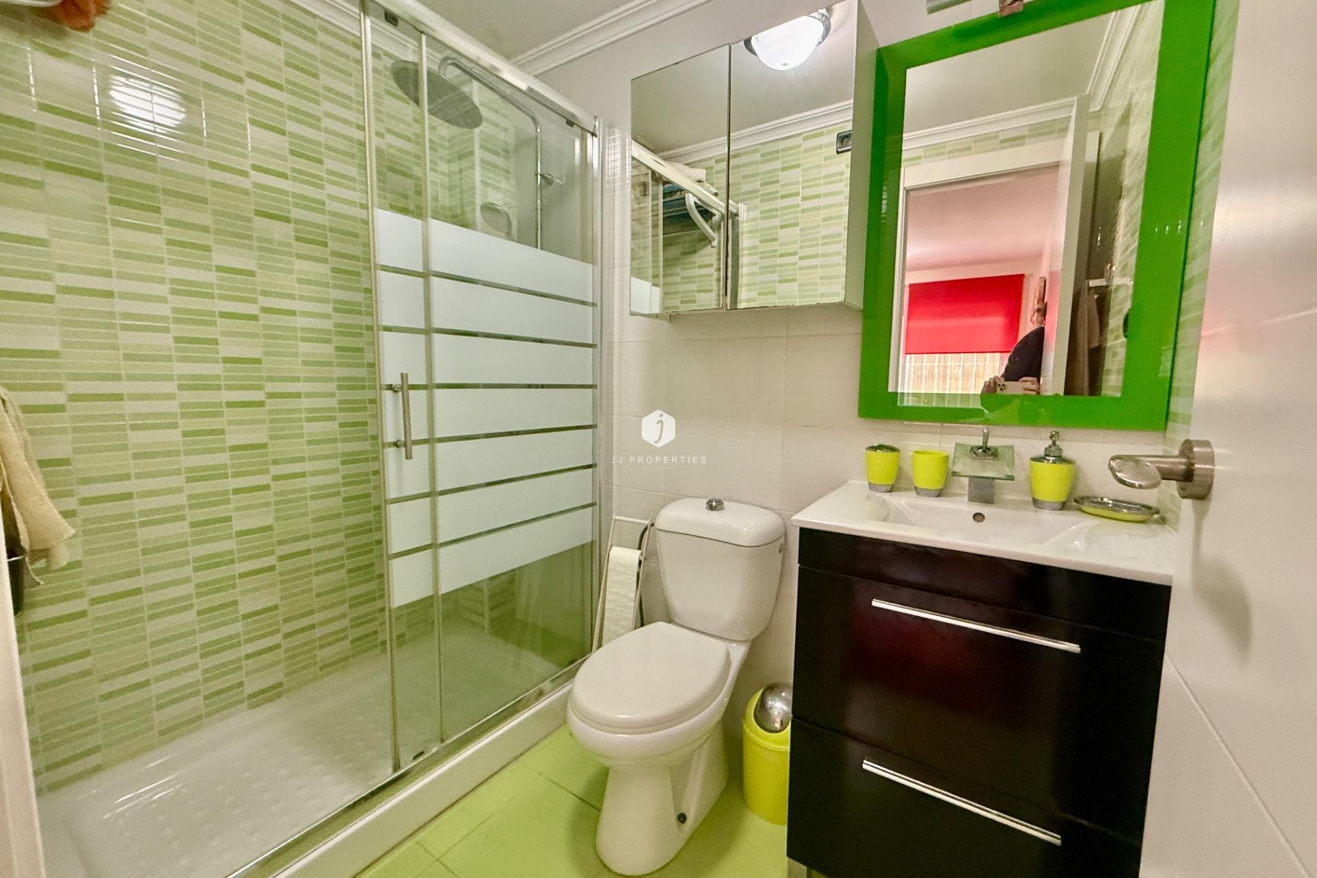 Aus zweiter Hand - Chalet -
Torrevieja - Carrefour