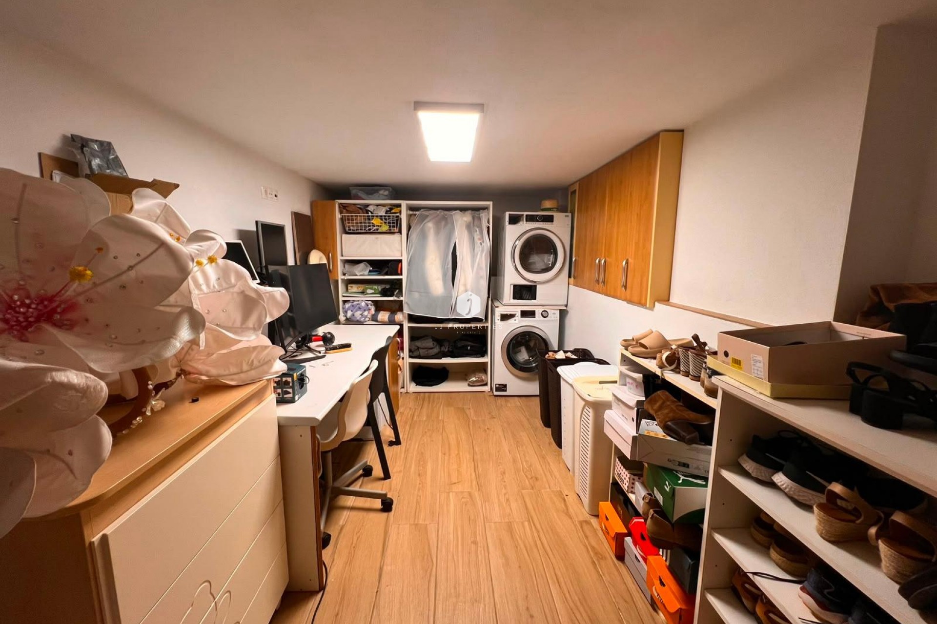 Aus zweiter Hand - Chalet -
Torrevieja - Carrefour