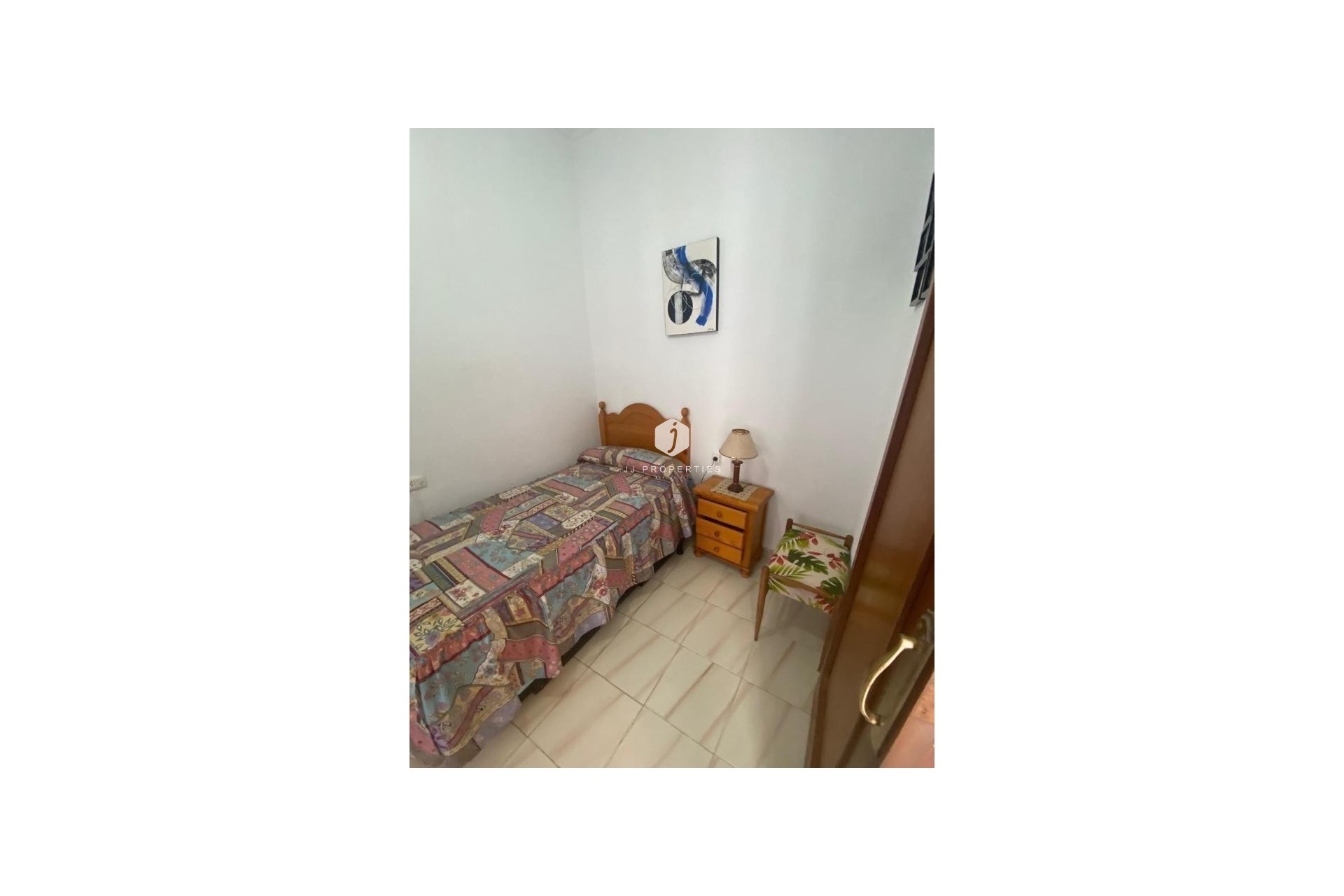 Aus zweiter Hand - Chalet -
Torrevieja - Centro