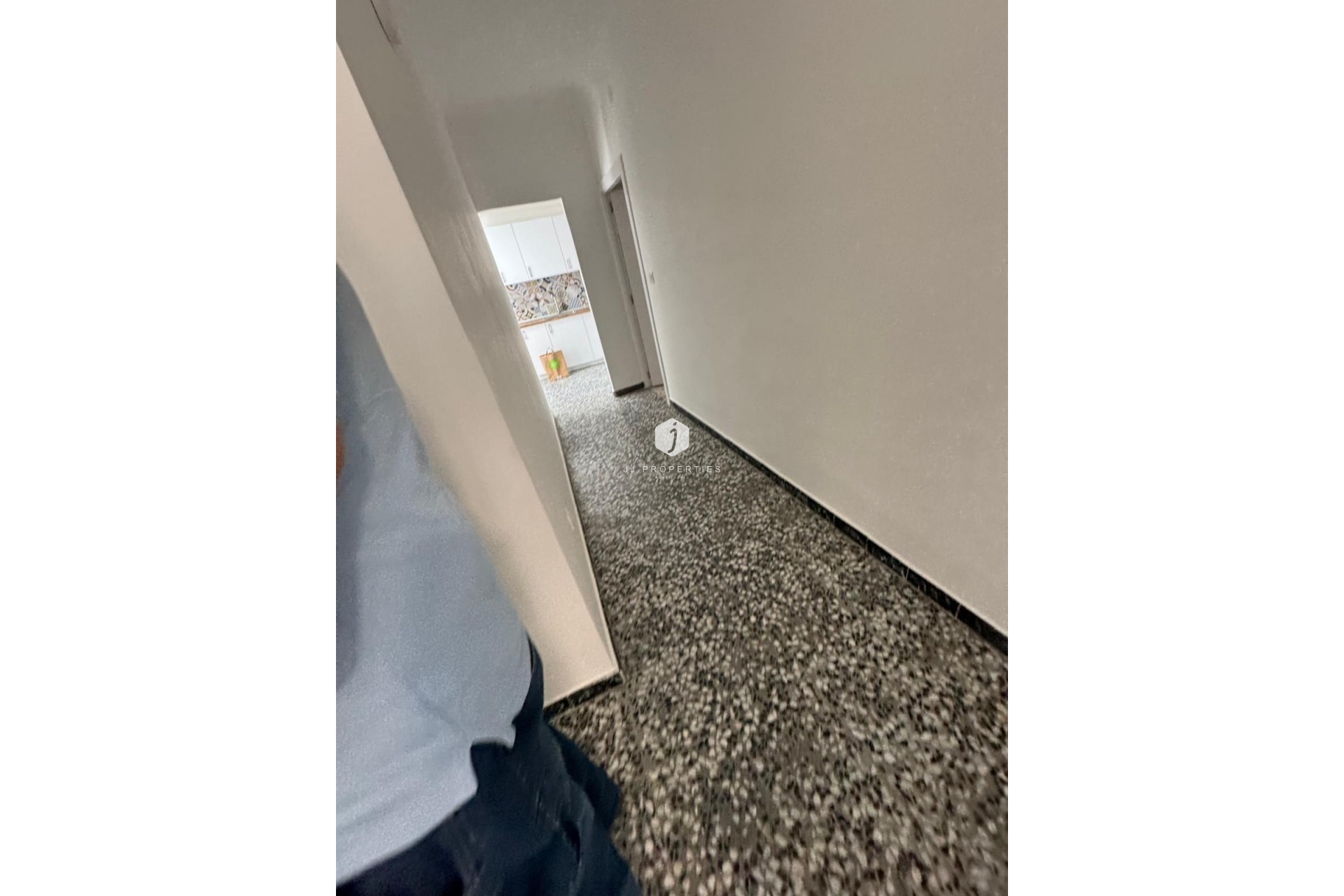 Aus zweiter Hand - Chalet -
Torrevieja - Centro