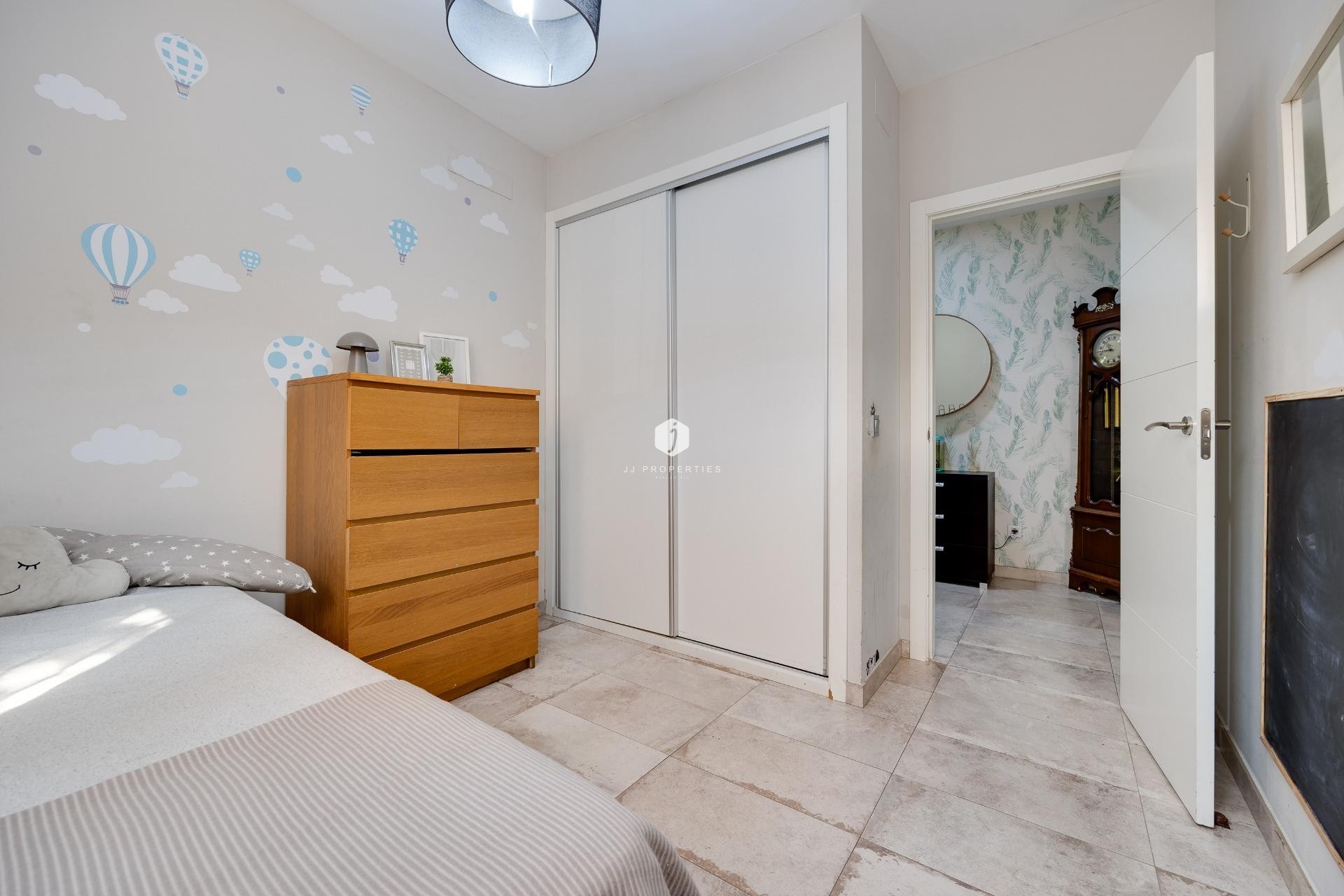 Aus zweiter Hand - Chalet -
Torrevieja - Centro