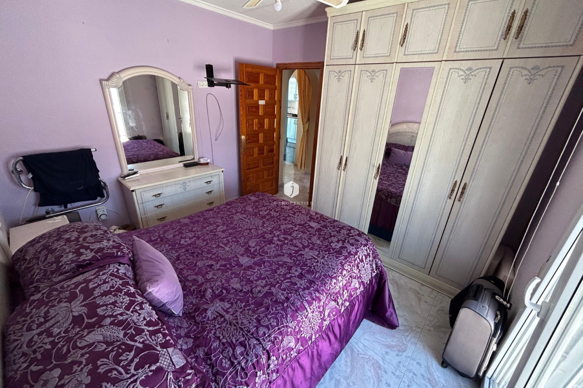 Aus zweiter Hand - Chalet -
Torrevieja - Costa Blanca