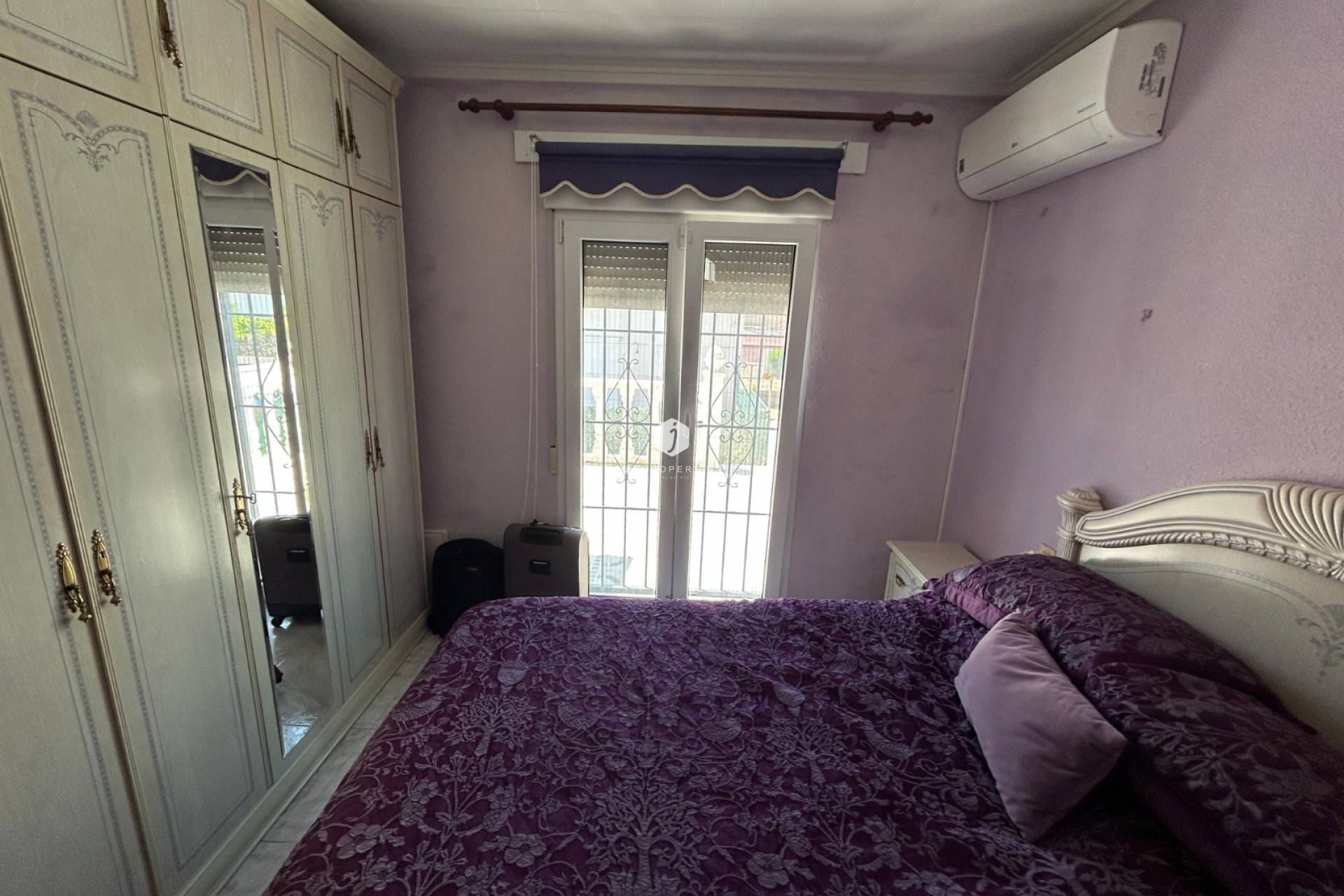 Aus zweiter Hand - Chalet -
Torrevieja - Costa Blanca