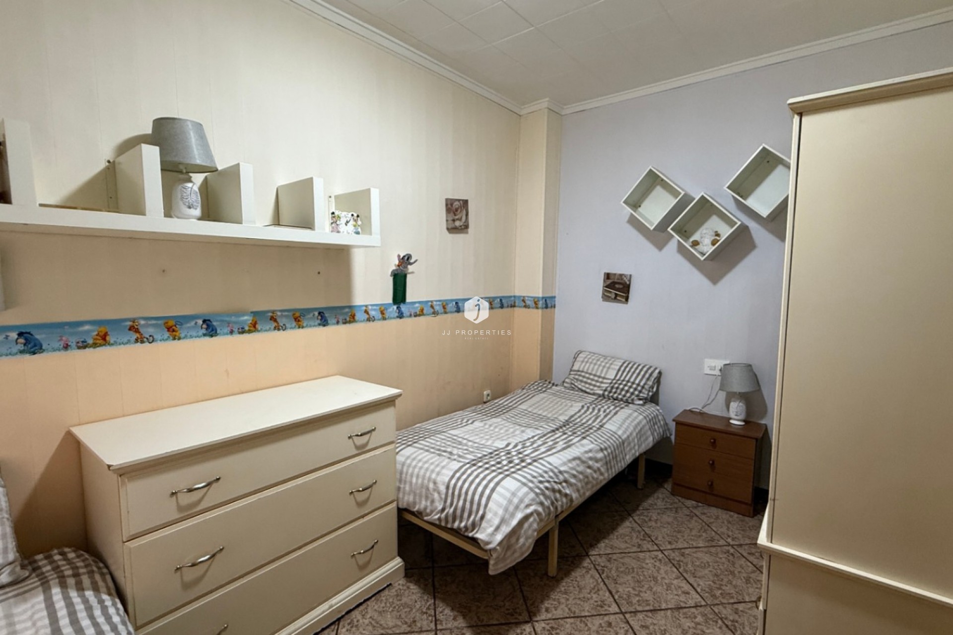 Aus zweiter Hand - Chalet -
Torrevieja - Costa Blanca