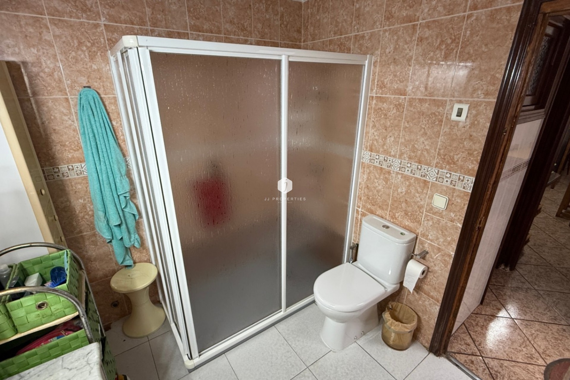 Aus zweiter Hand - Chalet -
Torrevieja - Costa Blanca