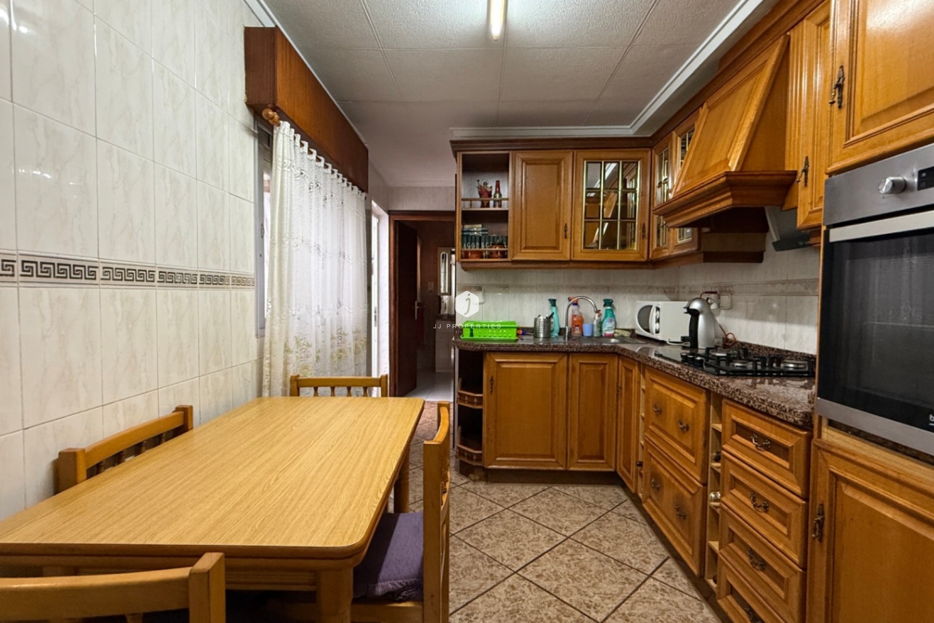 Aus zweiter Hand - Chalet -
Torrevieja - Costa Blanca