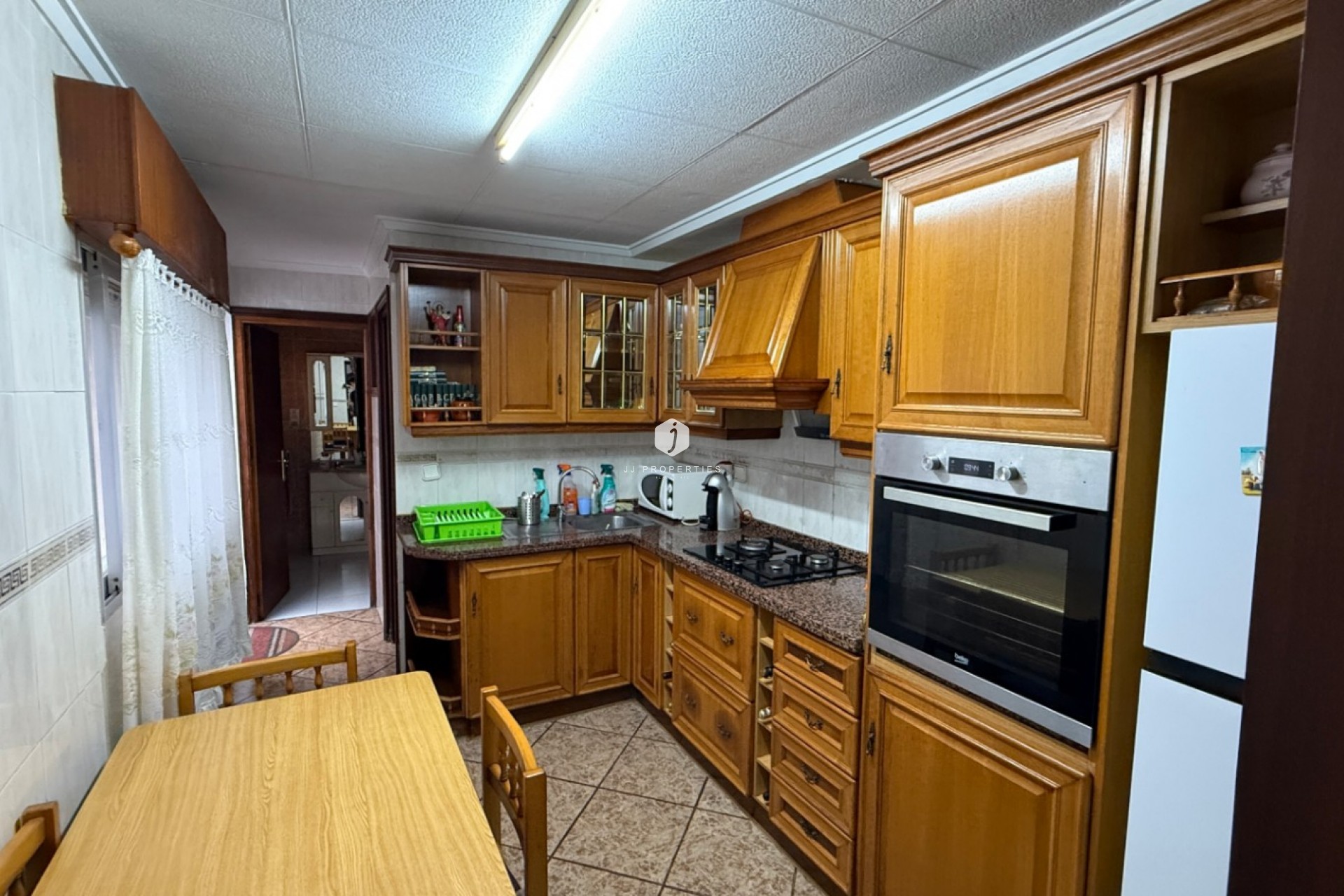 Aus zweiter Hand - Chalet -
Torrevieja - Costa Blanca