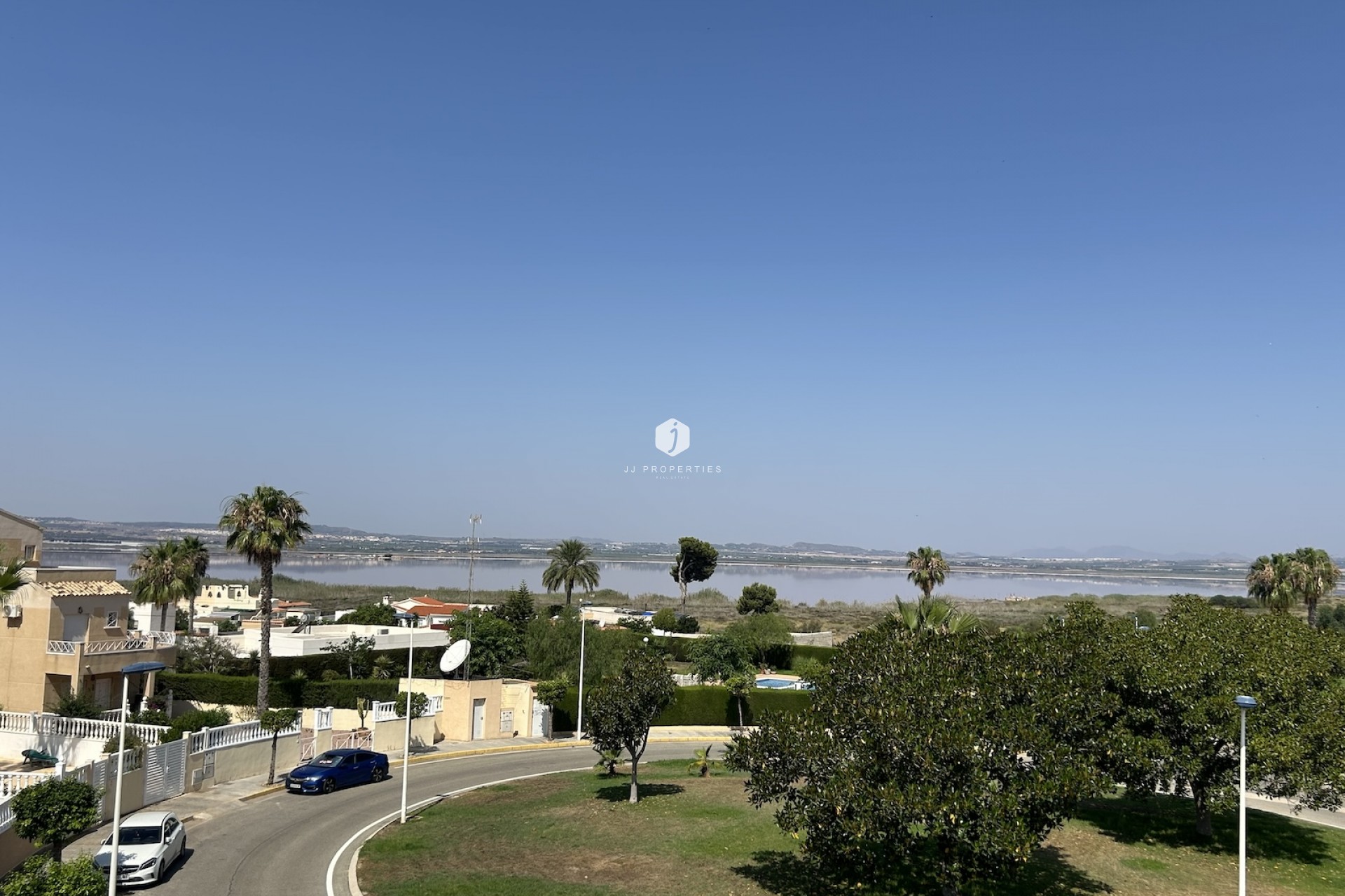 Aus zweiter Hand - Chalet -
Torrevieja - Costa Blanca