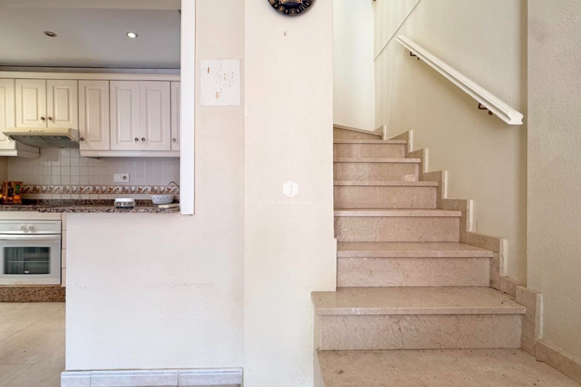 Aus zweiter Hand - Chalet -
Torrevieja - Costa Blanca