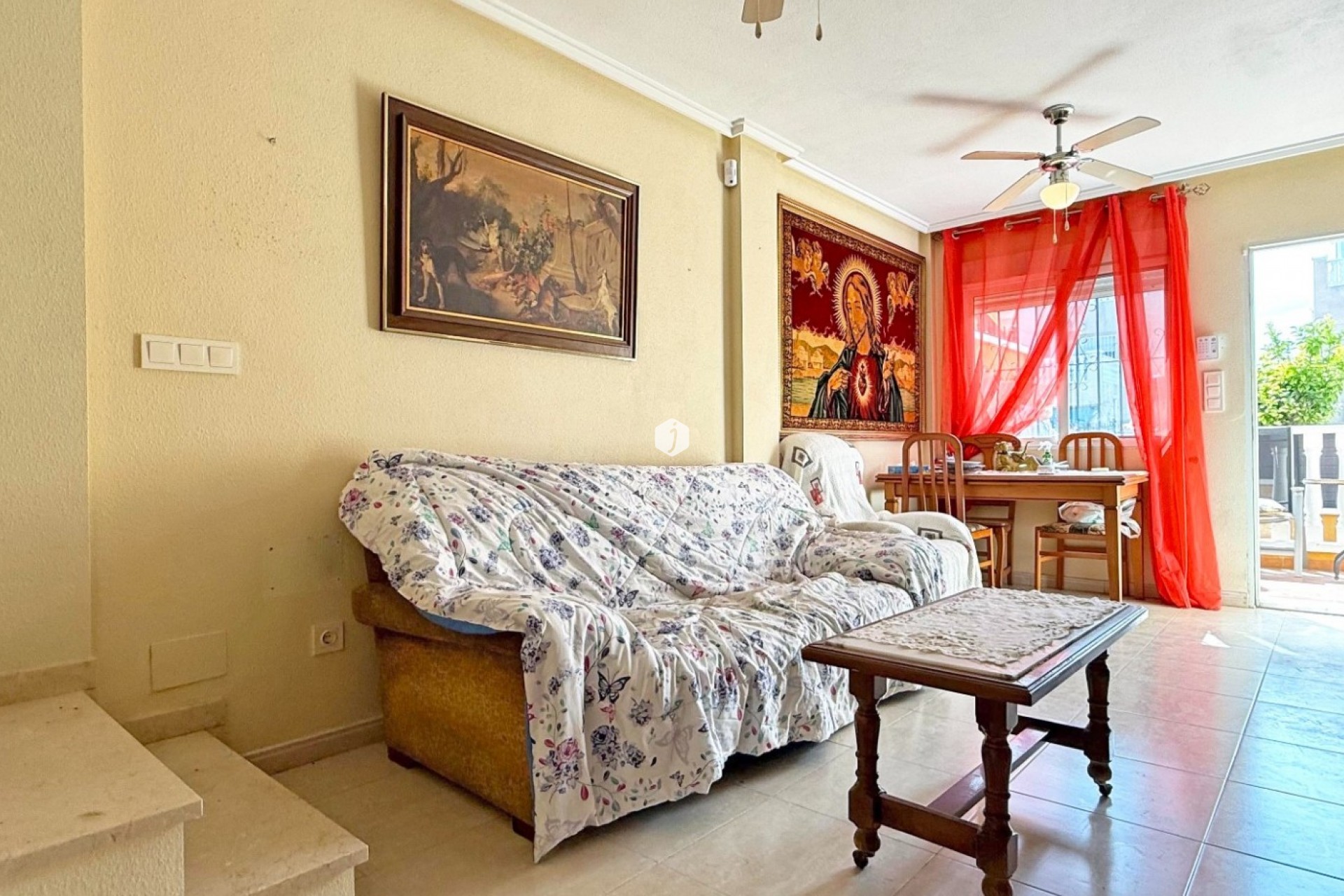 Aus zweiter Hand - Chalet -
Torrevieja - Costa Blanca