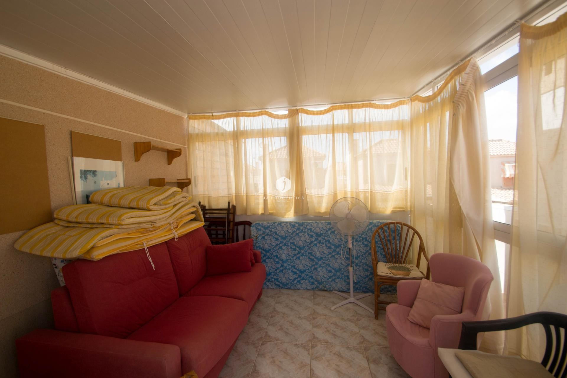 Aus zweiter Hand - Chalet -
Torrevieja - Costa Blanca