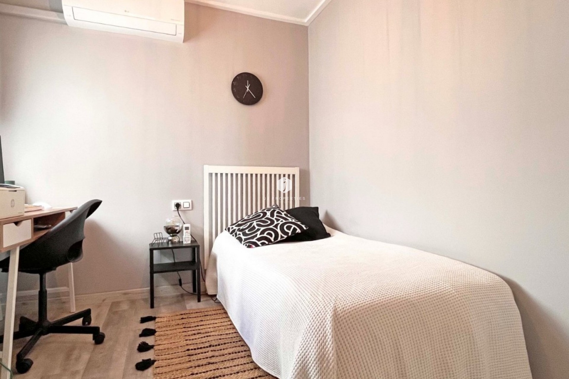 Aus zweiter Hand - Chalet -
Torrevieja - Costa Blanca