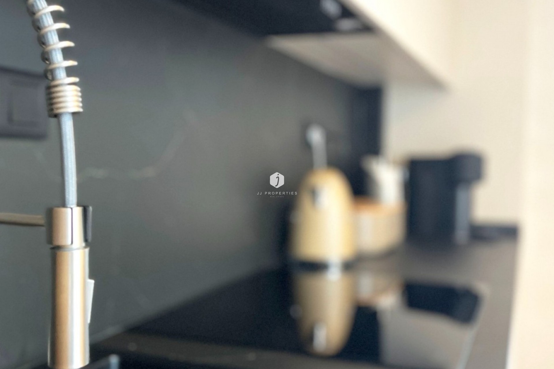 Aus zweiter Hand - Chalet -
Torrevieja - Costa Blanca