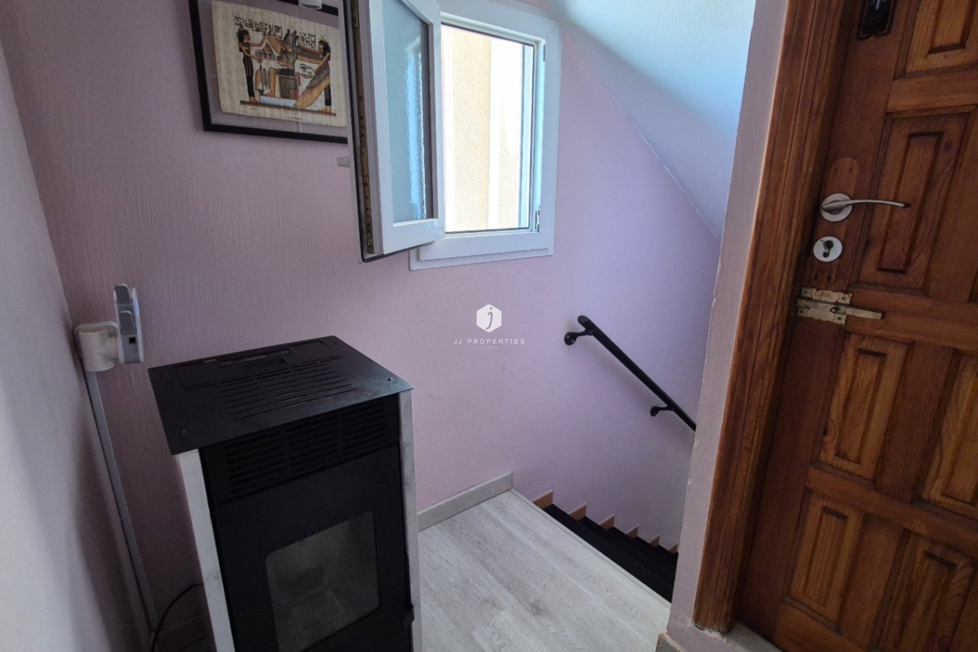 Aus zweiter Hand - Chalet -
Torrevieja - Costa Blanca