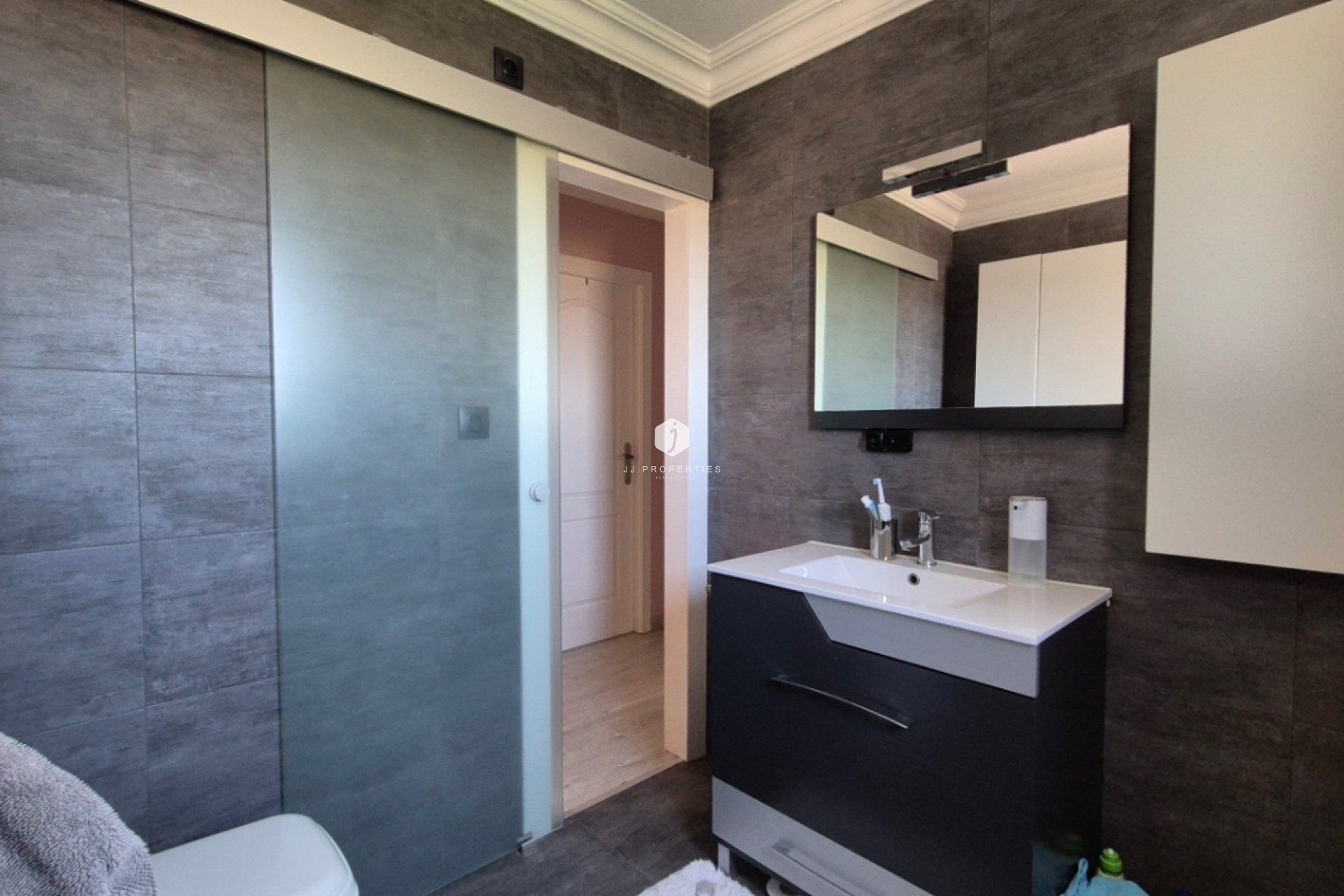 Aus zweiter Hand - Chalet -
Torrevieja - Costa Blanca