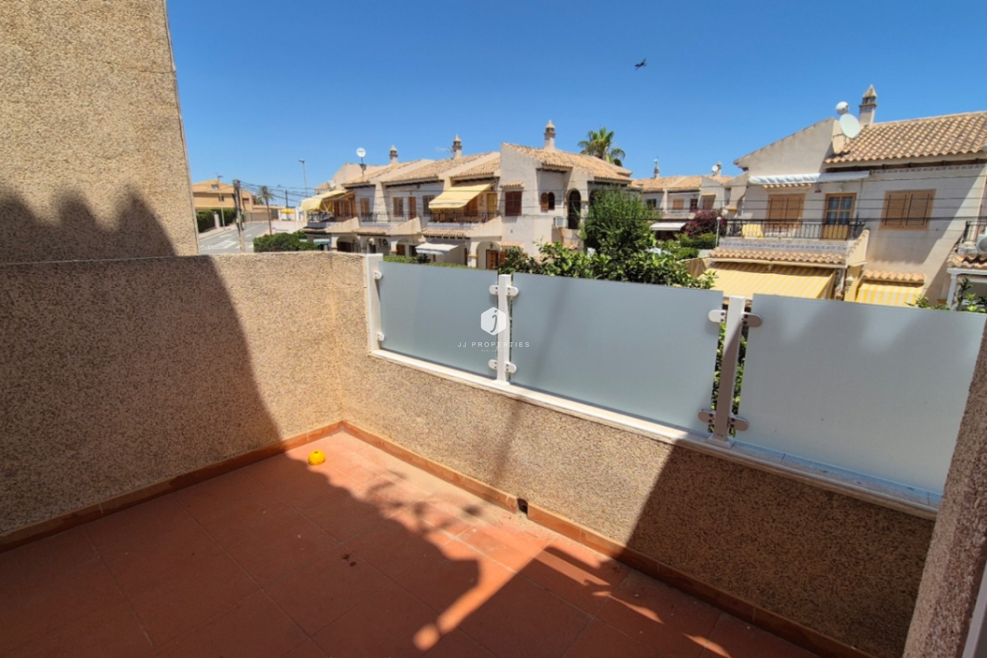 Aus zweiter Hand - Chalet -
Torrevieja - Costa Blanca