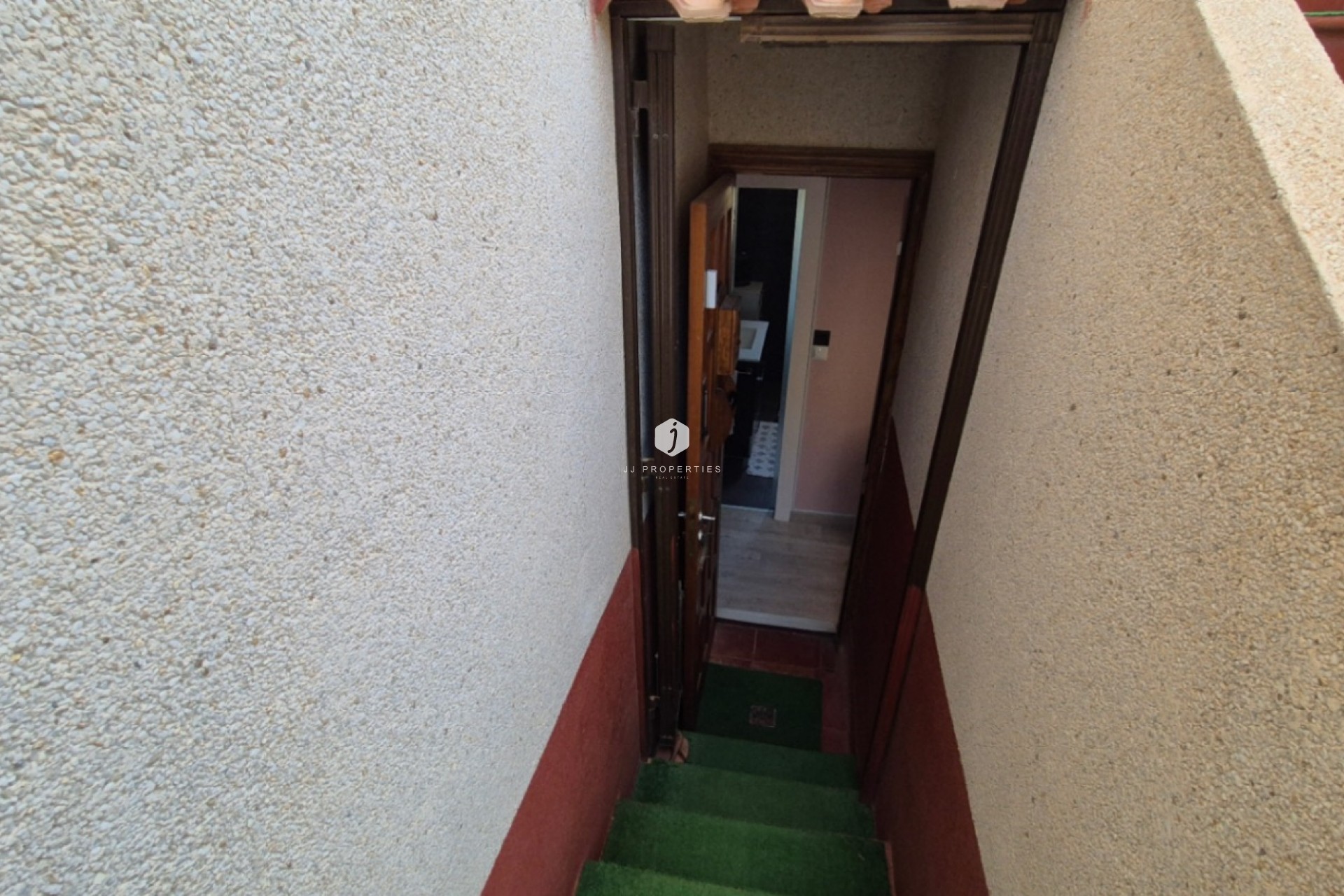 Aus zweiter Hand - Chalet -
Torrevieja - Costa Blanca