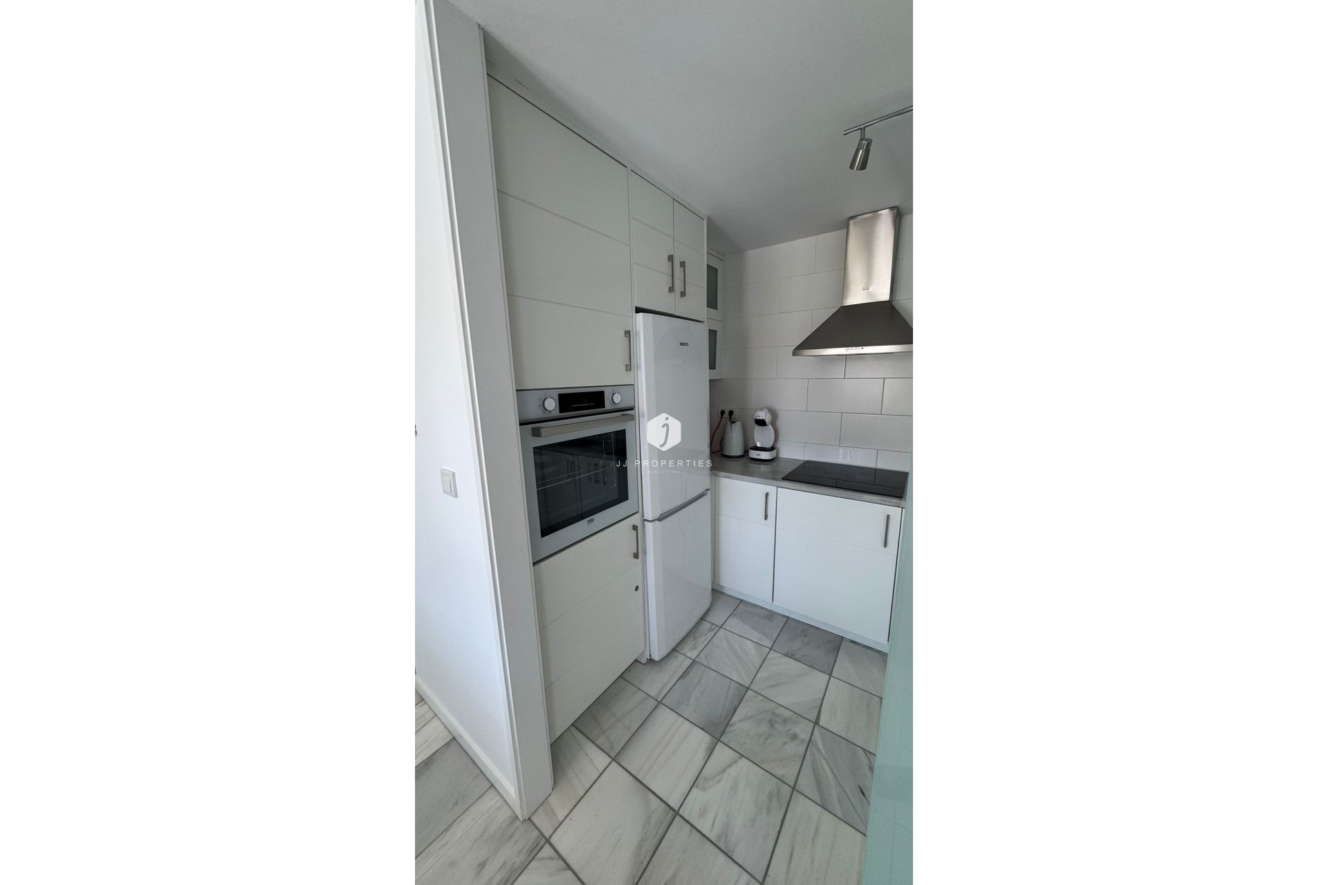 Aus zweiter Hand - Chalet -
Torrevieja - Costa Blanca