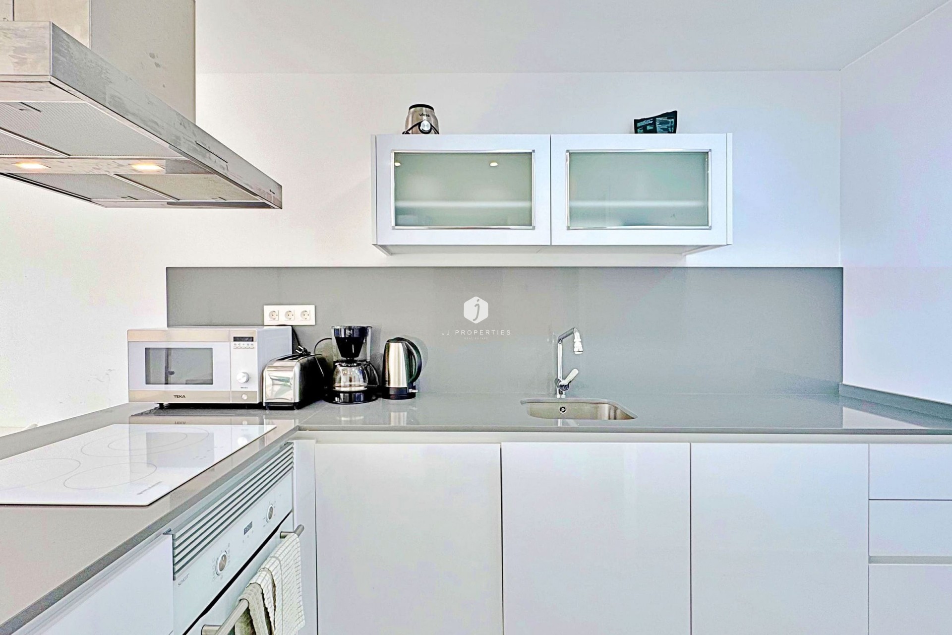 Aus zweiter Hand - Chalet -
Torrevieja - Costa Blanca