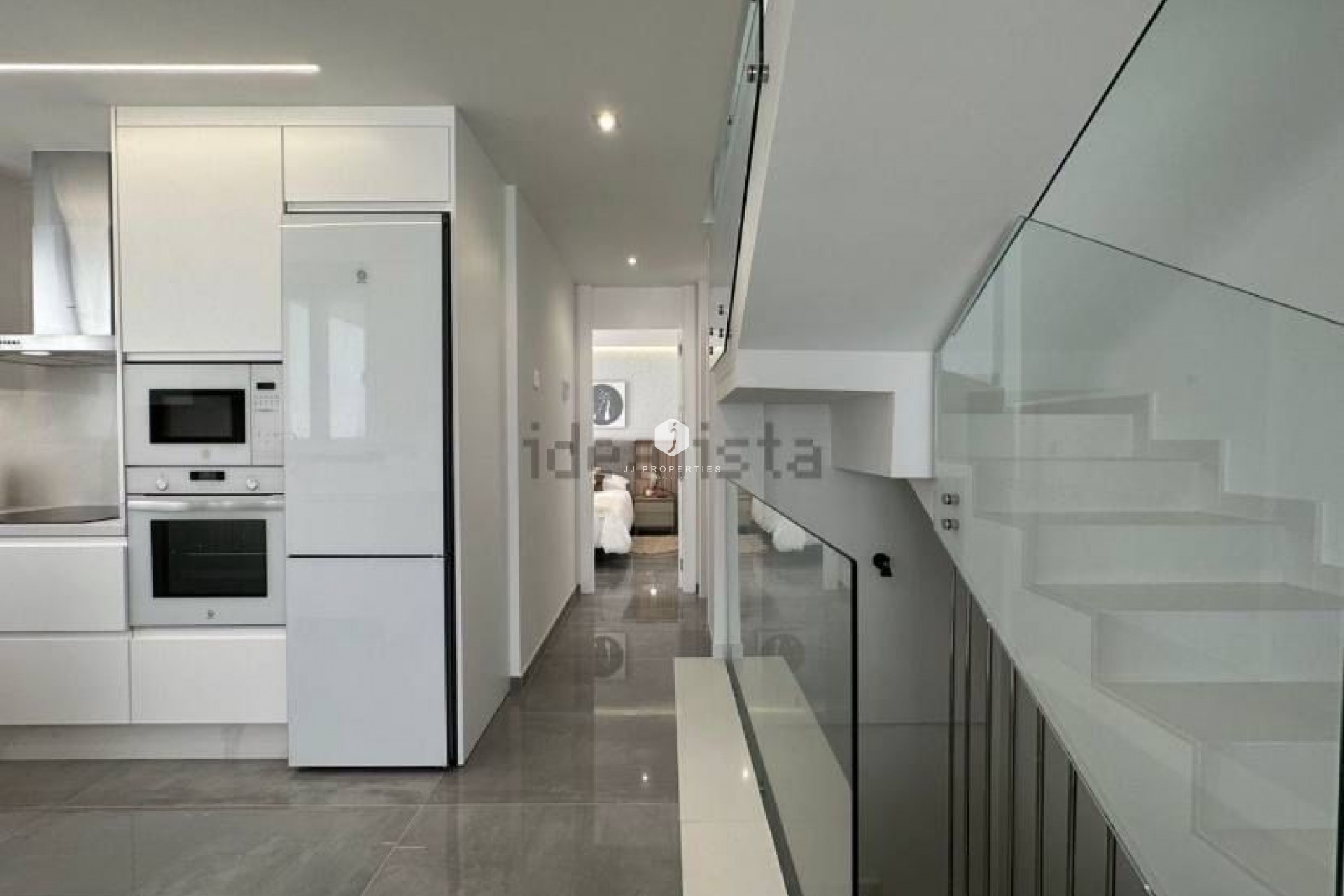 Aus zweiter Hand - Chalet -
Torrevieja - Costa Blanca