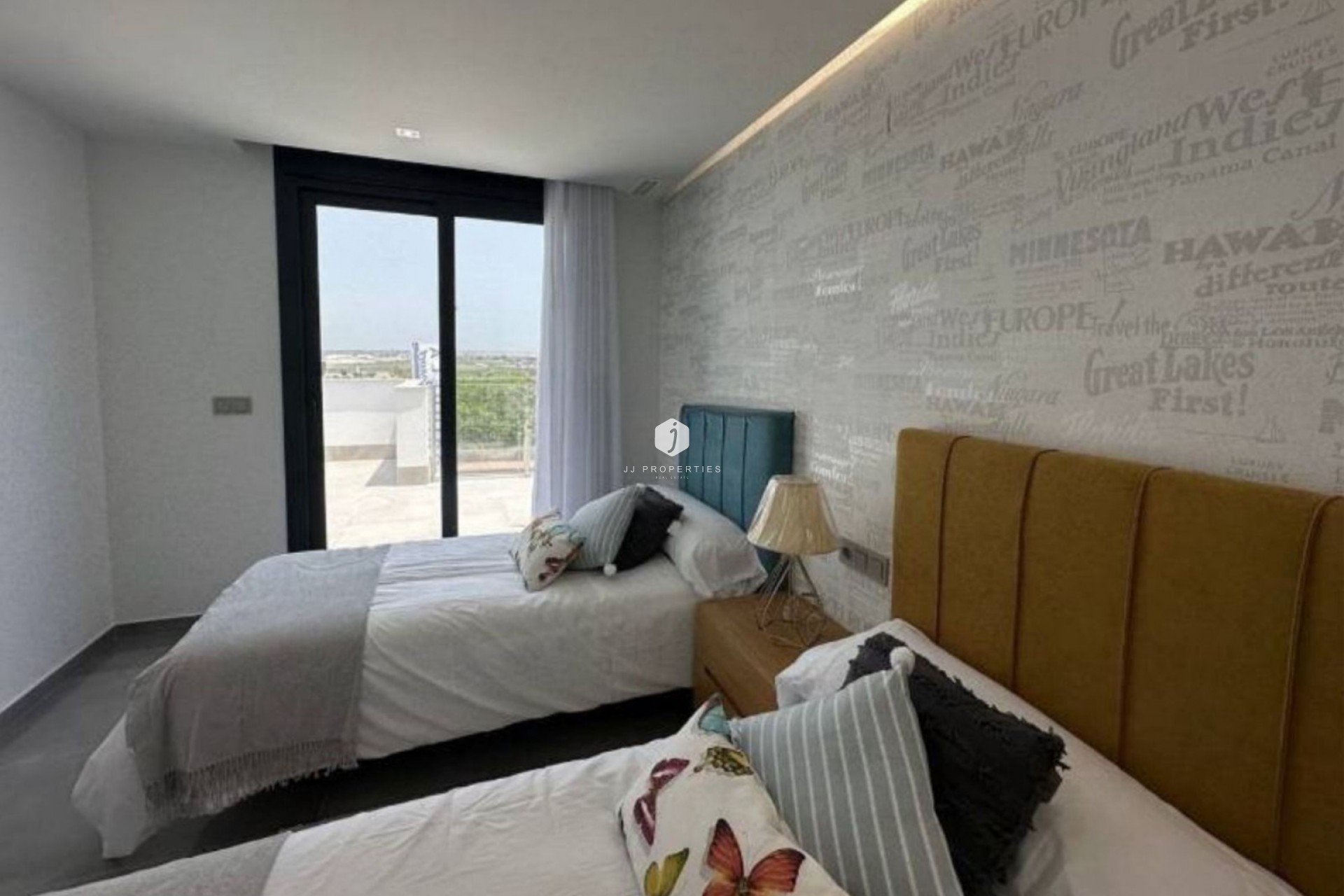 Aus zweiter Hand - Chalet -
Torrevieja - Costa Blanca