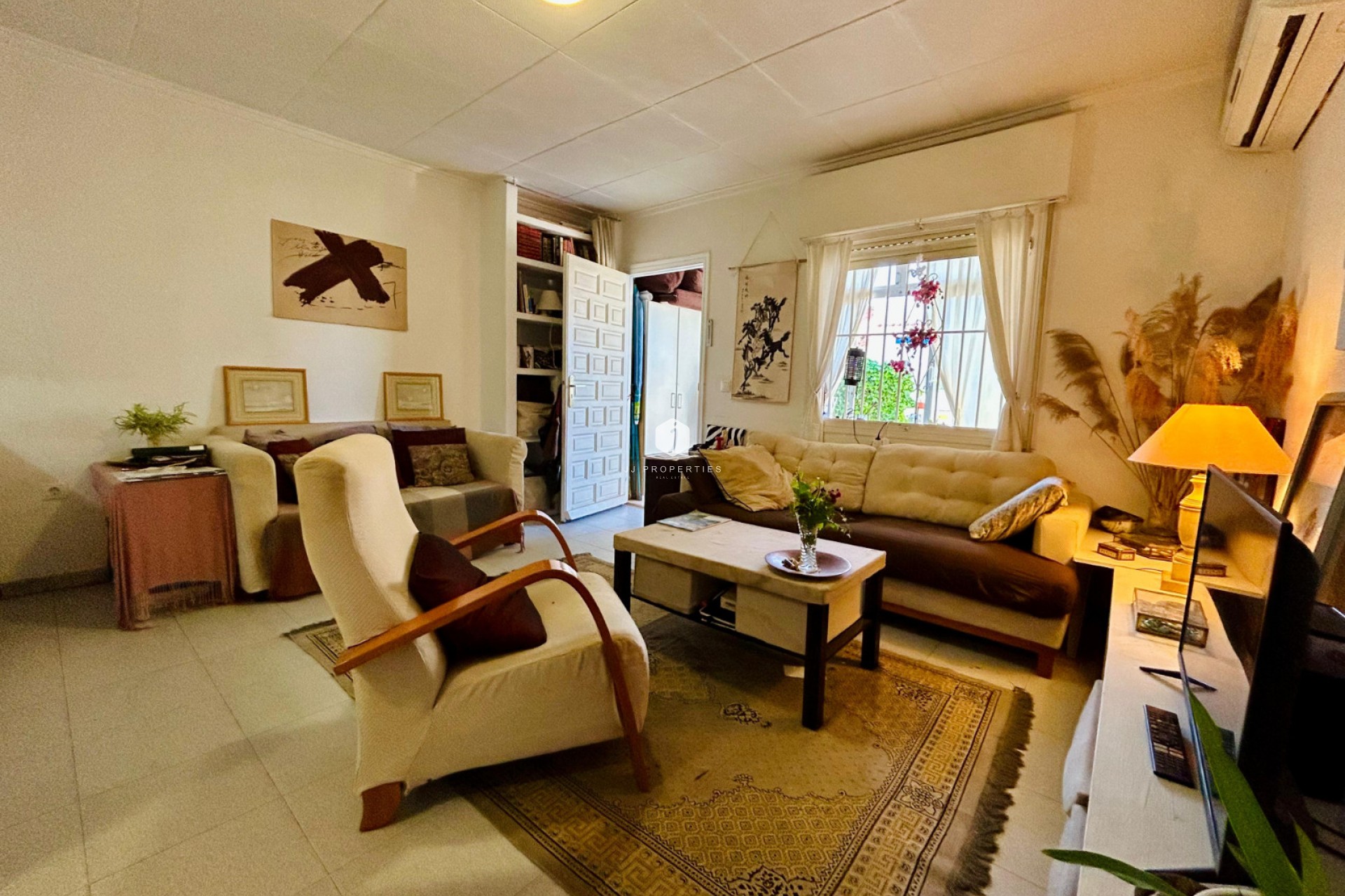 Aus zweiter Hand - Chalet -
Torrevieja - Costa Blanca